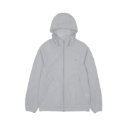 Sansan Gear Air Hole Jacket Light Grey
