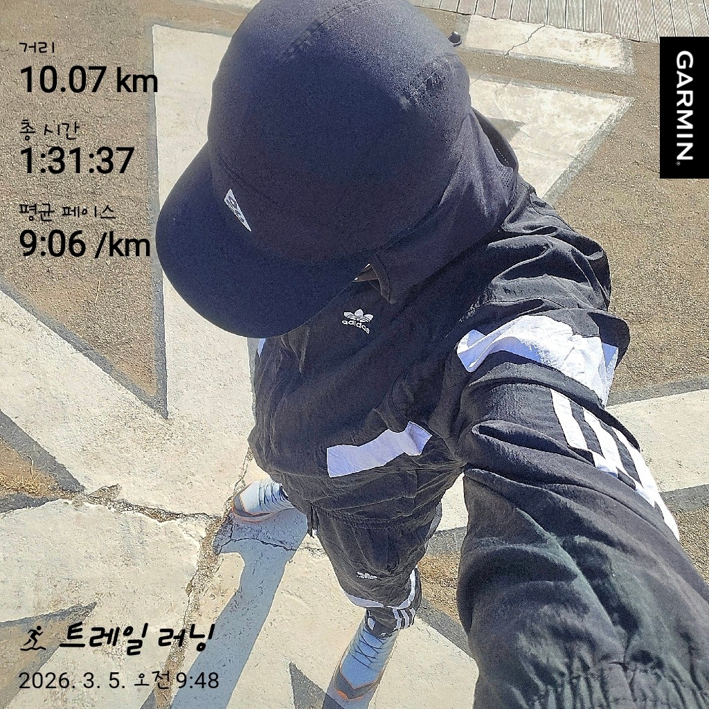 Nike ACG Fly Cap Black 착용 스타일