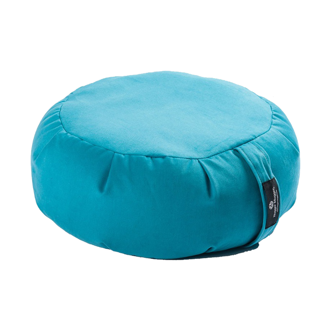 허거머거 자푸 명상 쿠션 아쿠아(HUGGERMUGGER Zafu Meditation Cushion Aqua) - 1