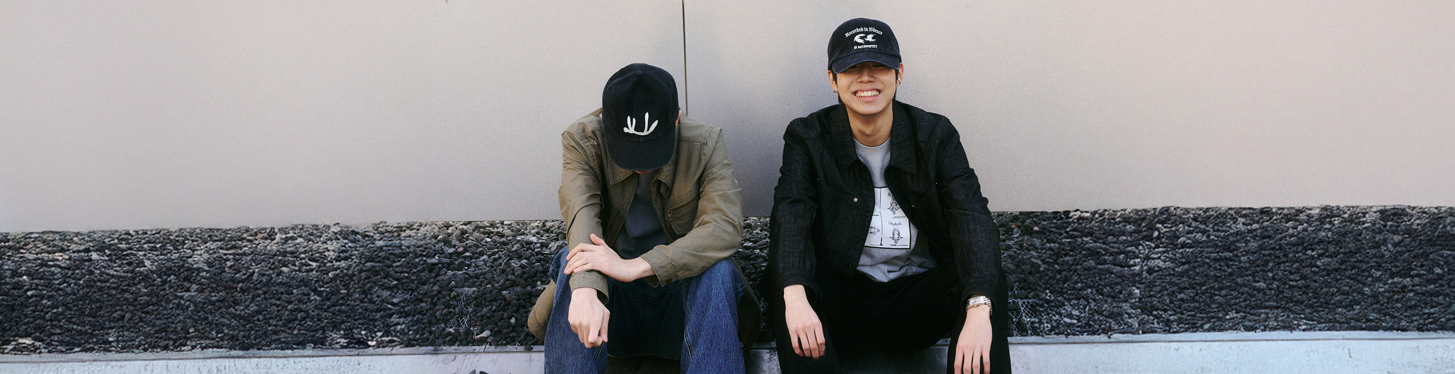 조우(CHOWOO)