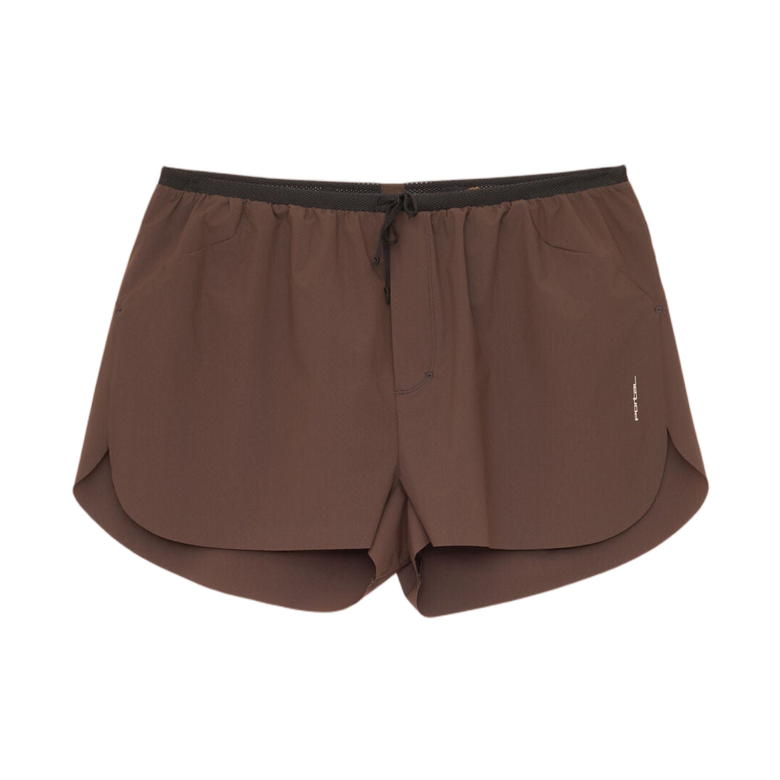 포탈 앰빗 울트라 쇼츠 슬레이트 블랙(Portal Ambit Ultra Short Slate Black)