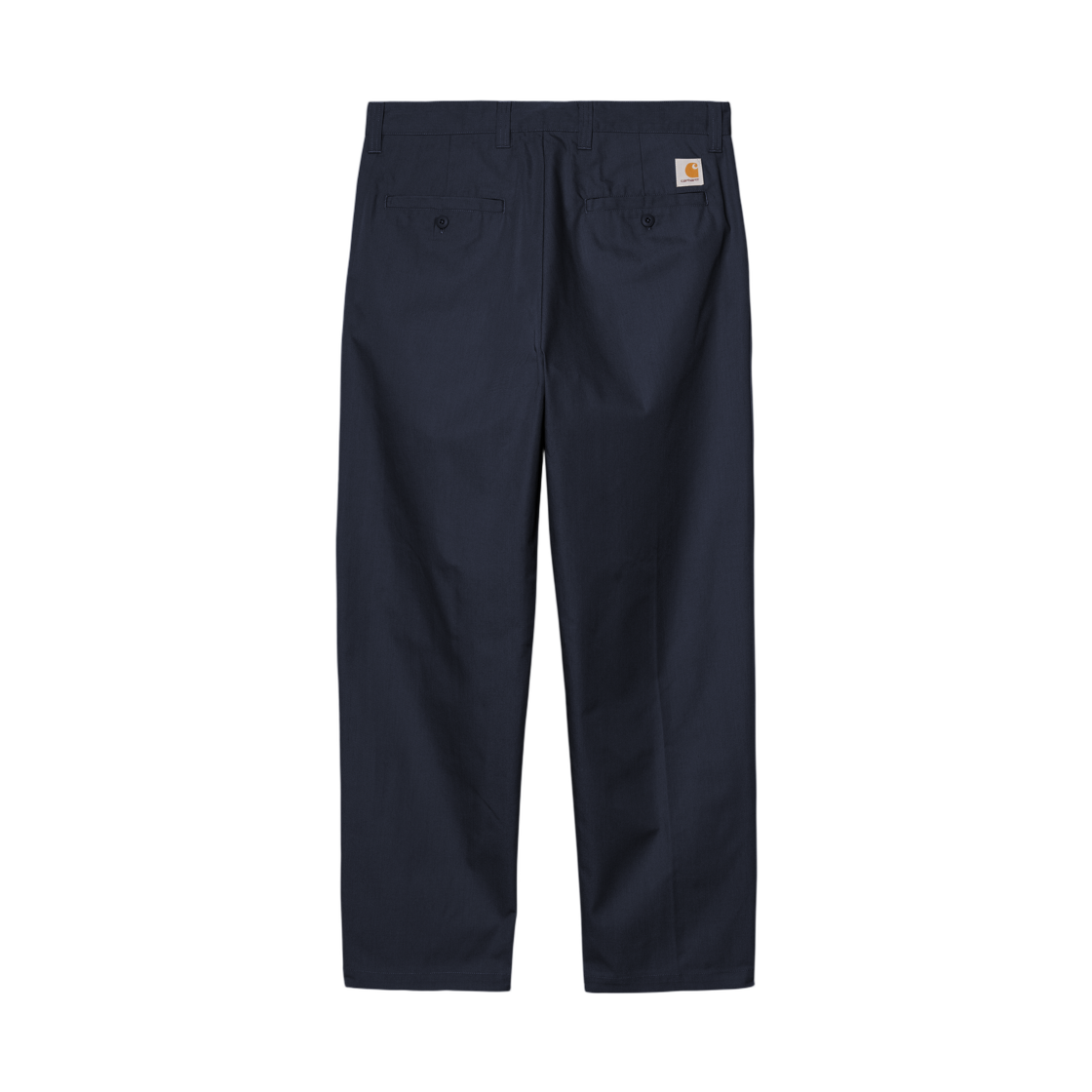 I036132-01-XX Carhartt WIP Calder Pant Blue