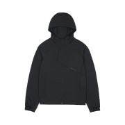 Sansan Gear Shift Jacket Black