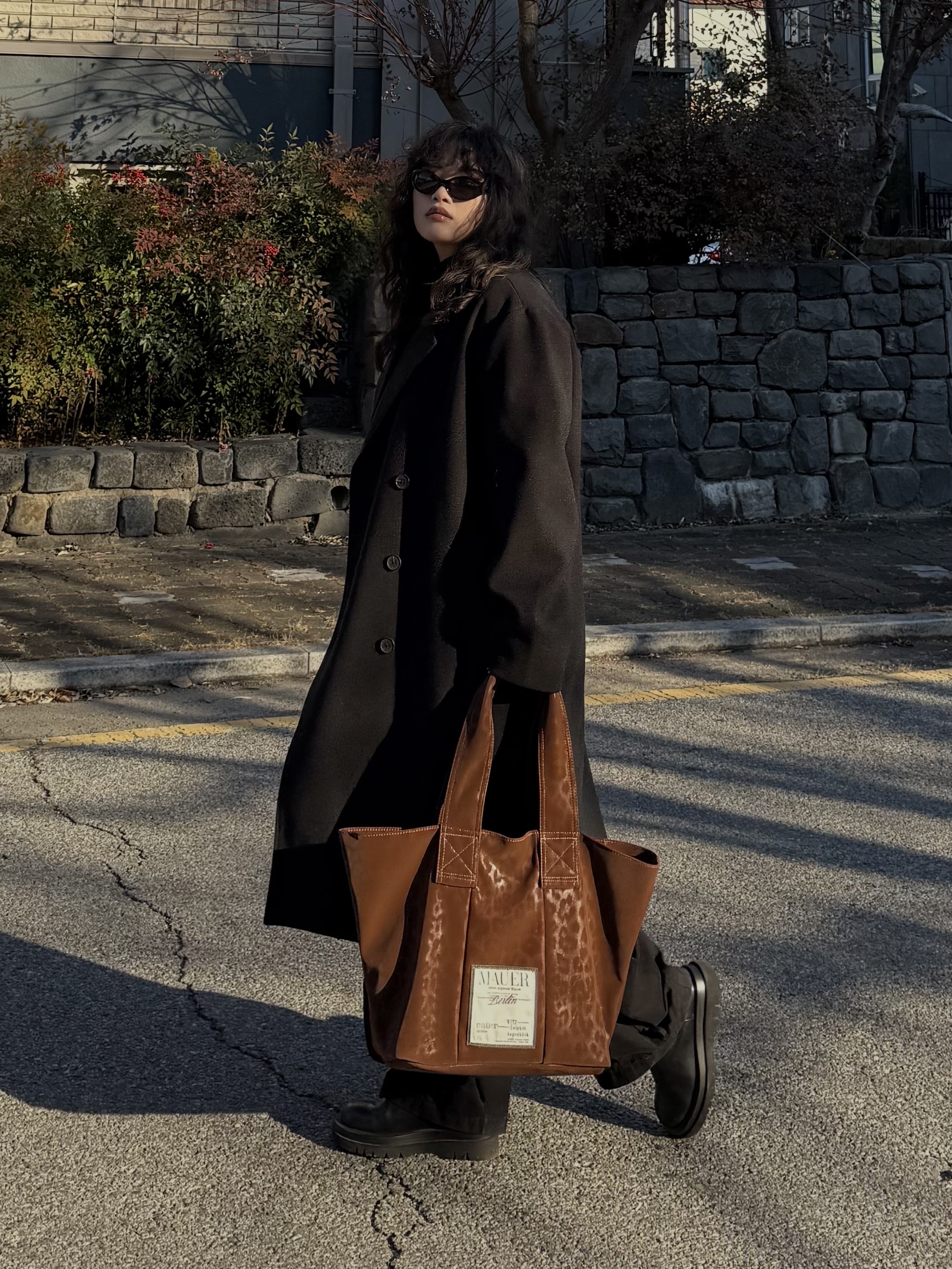 악은쟈님의 스타일 - 2