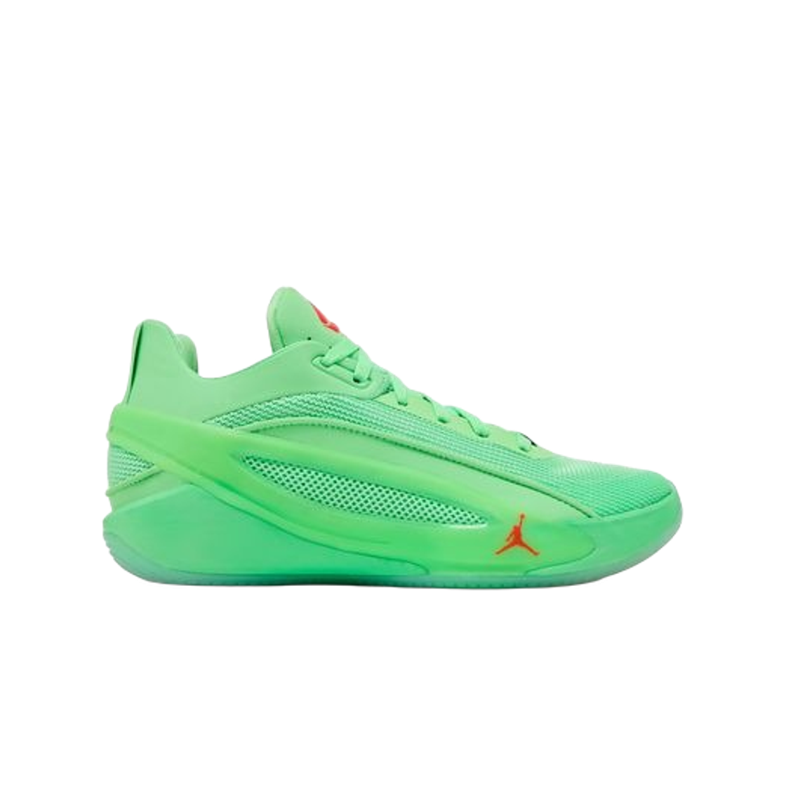IQ0630-301 Jordan Luka 5 Viper Edge Illusion Green Infrared 23