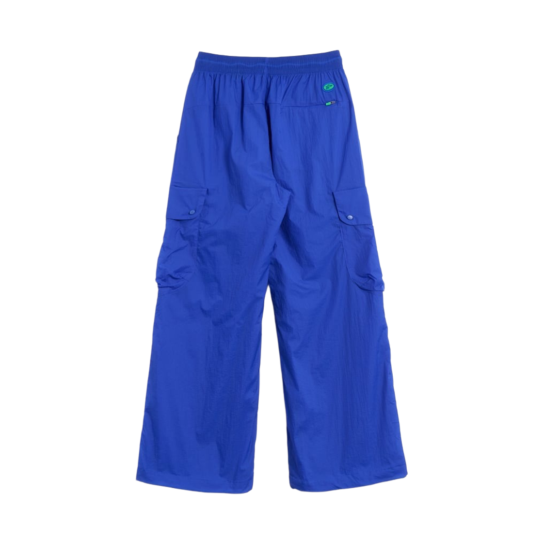 나이키 프로젝트 F.R.O.G. 카고 팬츠 하이퍼 로얄 하이퍼 핑크 - US/EU(Nike Project F.R.O.G. Cargo Pants Hyper Royal Hyper Pink - US/EU) - 2