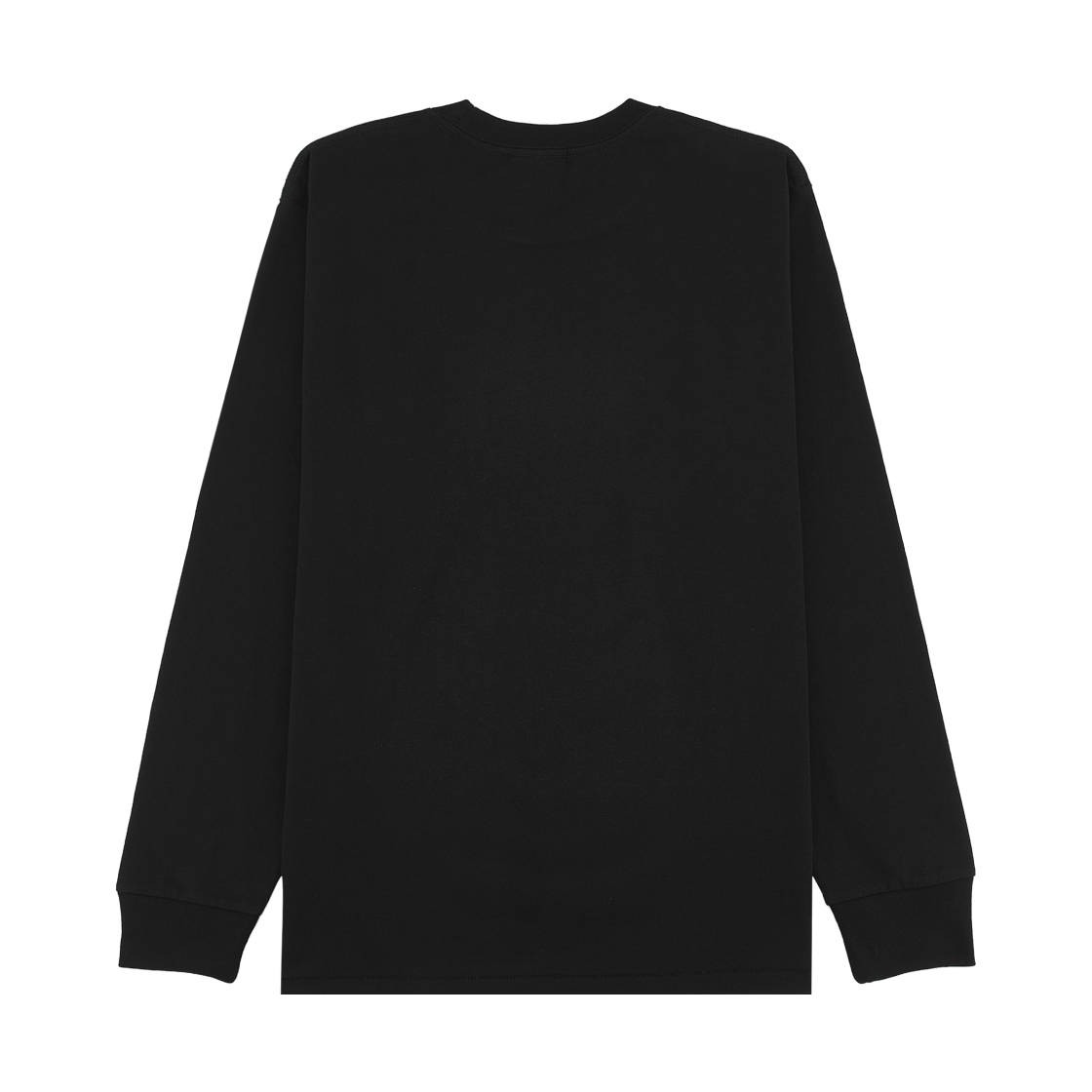 베이프 ABC 카모 컬리지 롱슬리브 티셔츠 블랙 그린(BAPE ABC Camo College L/S T-Shirt Black Green) - 2