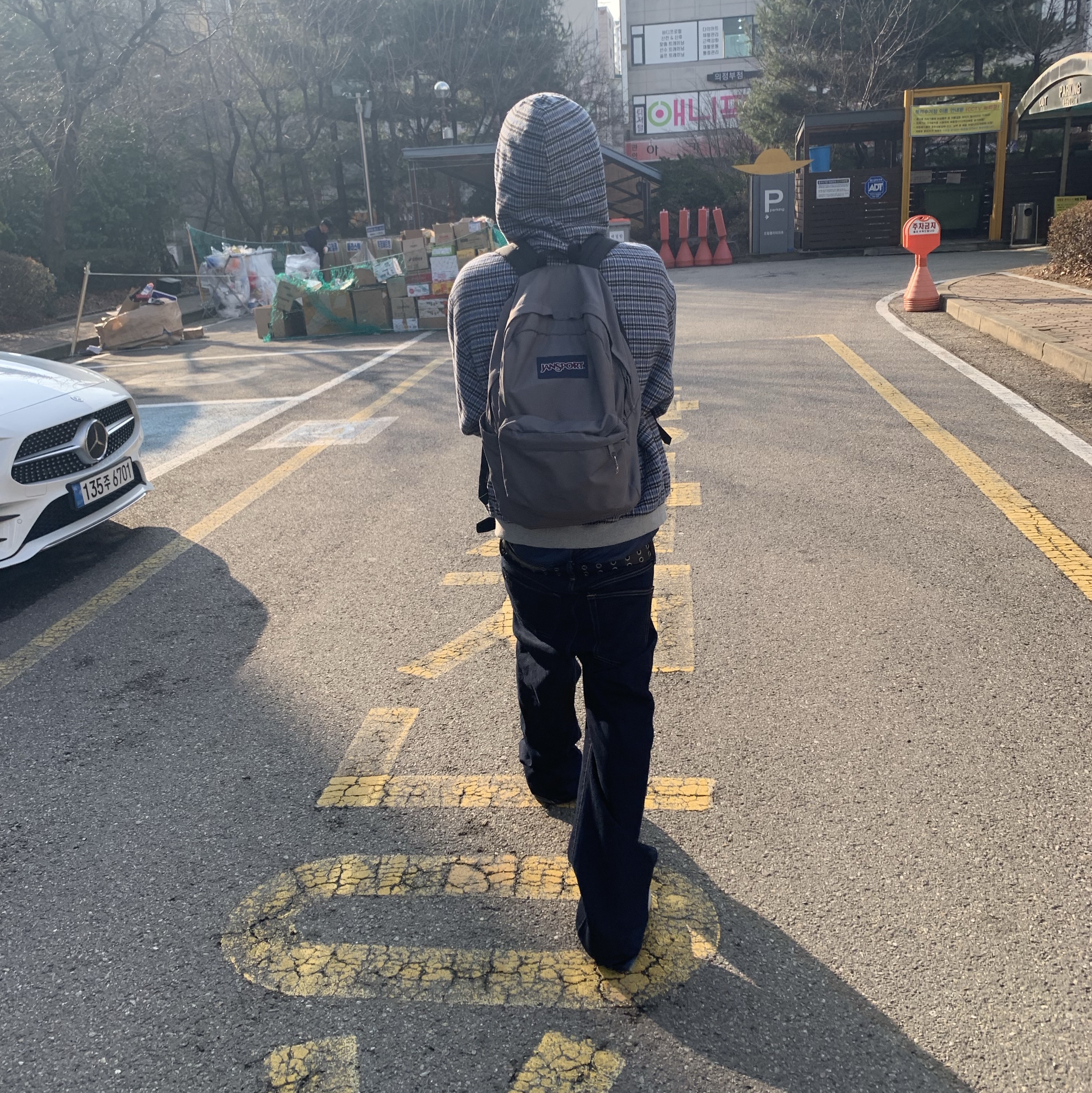yunpingu님의 스타일