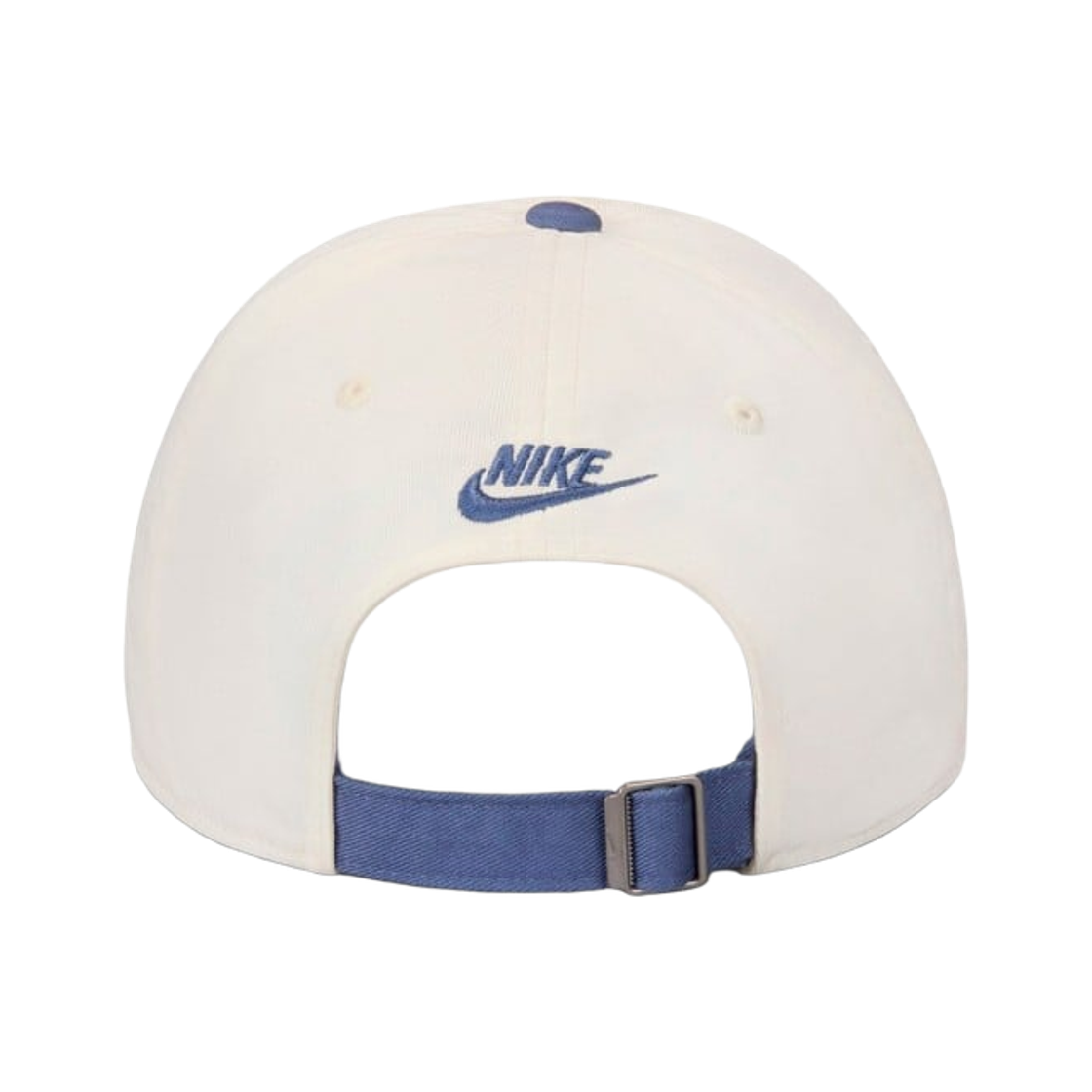 나이키 클럽 언스트럭처 테니스 캡 세일 디퓨즈드 블루(Nike Club Unstructured Tennis Cap Sail Diffused Blue) - 2
