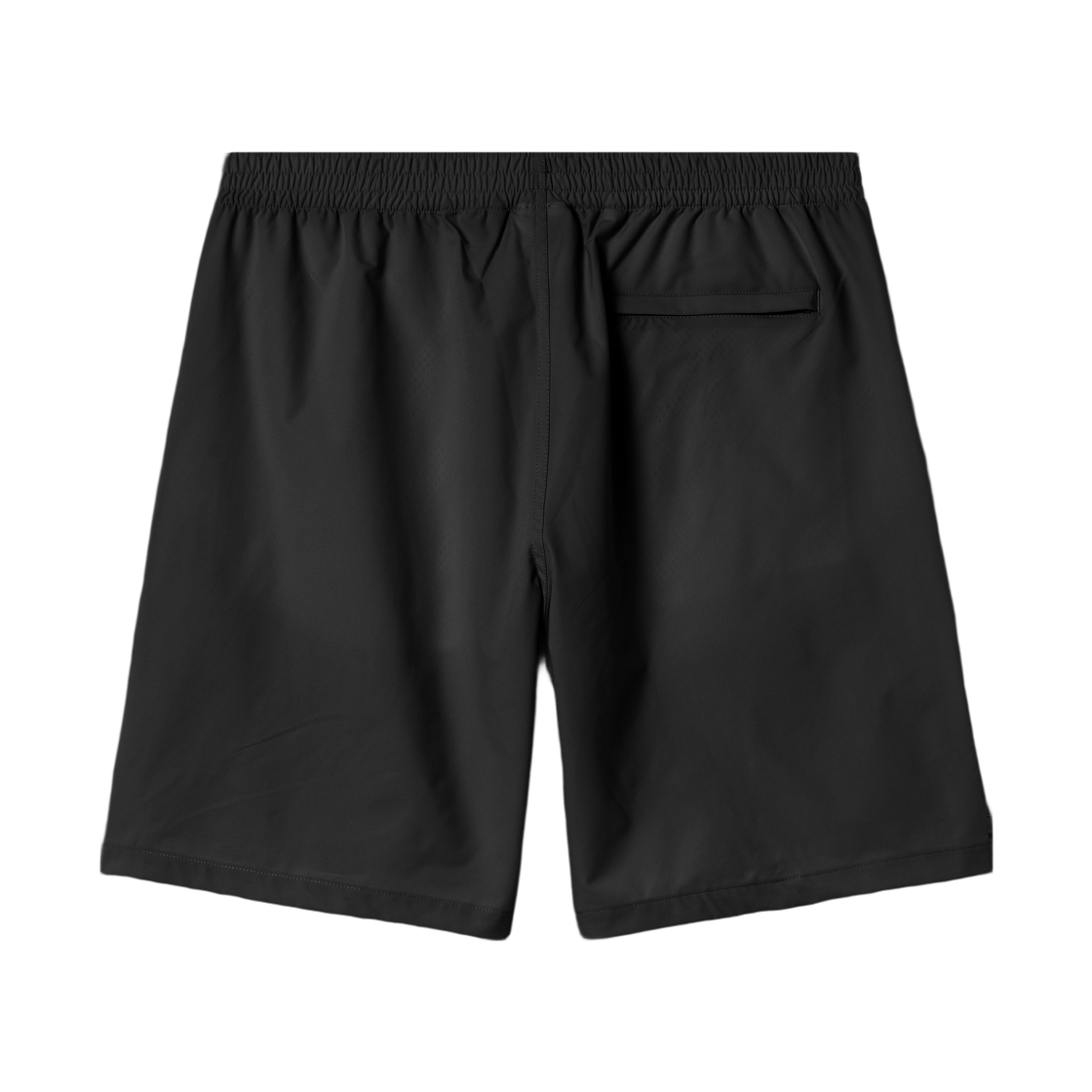 칼하트 WIP 클라우드 하트 스윔 트렁크 블랙(Carhartt WIP Cloud Heart Swim Trunks Black) - 2