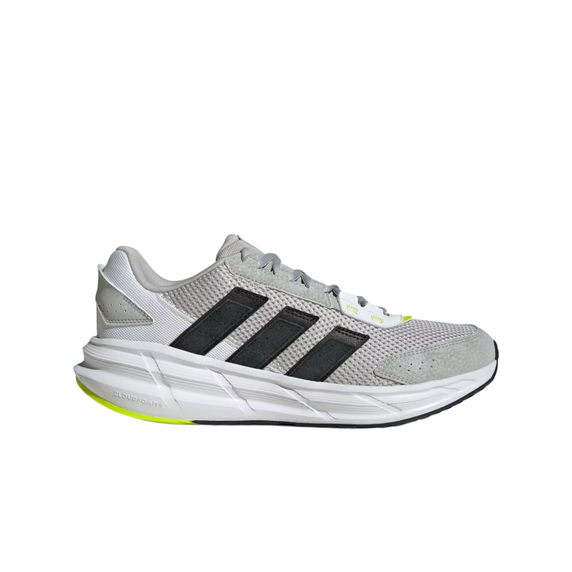 JR5564 Adidas Astrastar Grey Two Core Black