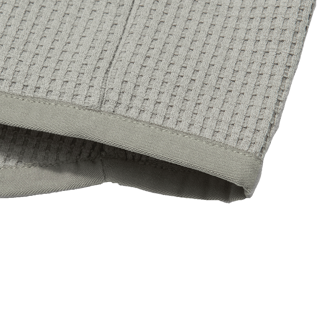 제로그램 SEAWOOL® 후드 티셔츠(ZEROGRAM Seawool Hood T-Shirts Dark Beige) - 4