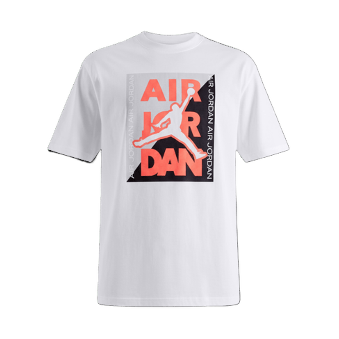 IF3112-100 Jordan Graphic T-Shirt White (IF3112-100)