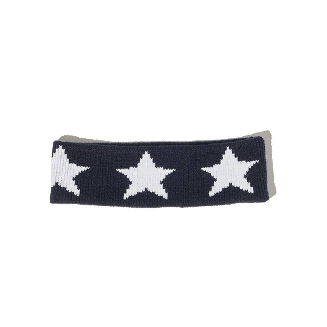 PWTH5ACW112ONY LOTS YOU Bella Head Band Navy