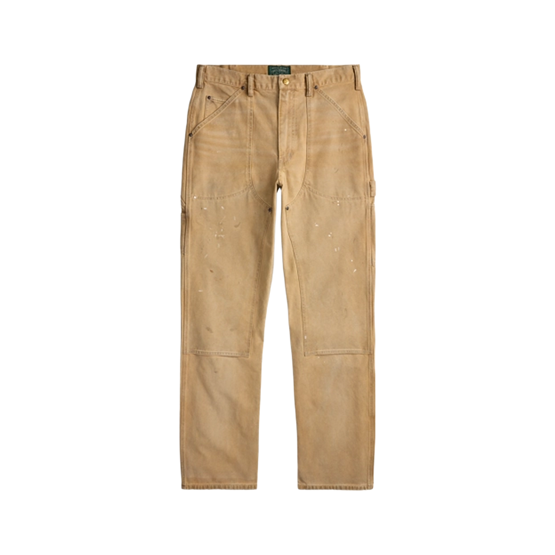 KM6APALRL39BG [10%적립] Polo Ralph Lauren Dungaree Fit Carpenter Trousers Richdale - 26SS