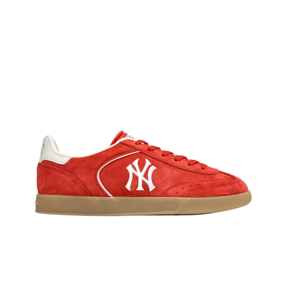 MLB 클러비 SD 뉴욕 양키스 레드(MLB Clubbie SD New York Yankees Red)