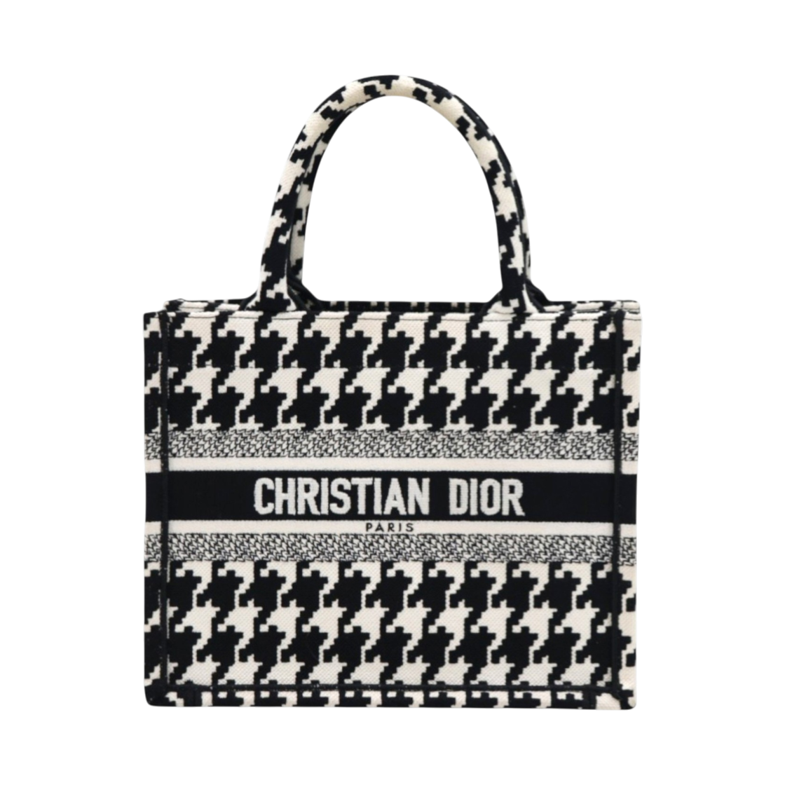 ITGDTM4HJNQF Dior Book Tote Small M1265ZTQT