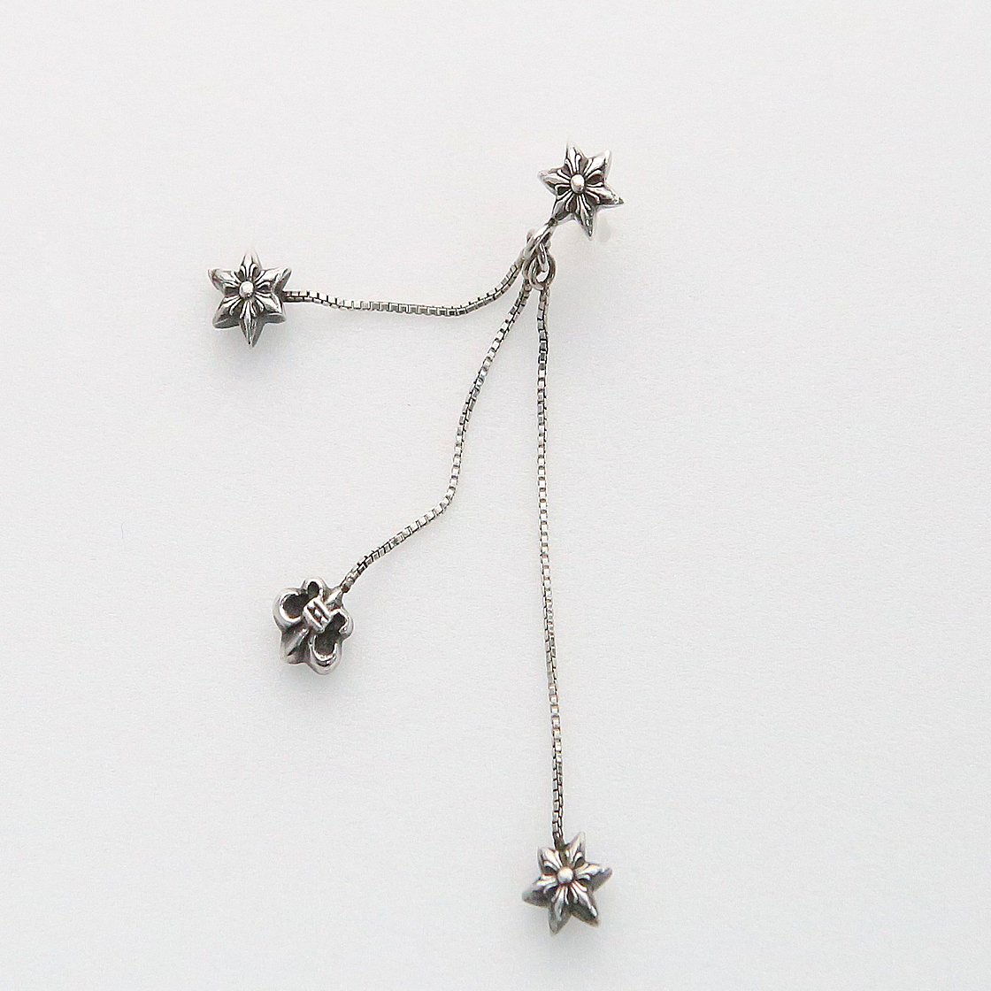 한스룸 크롬하츠 조조 이어링(Hansroom Chrome Hearts JoJo Earring) - 3