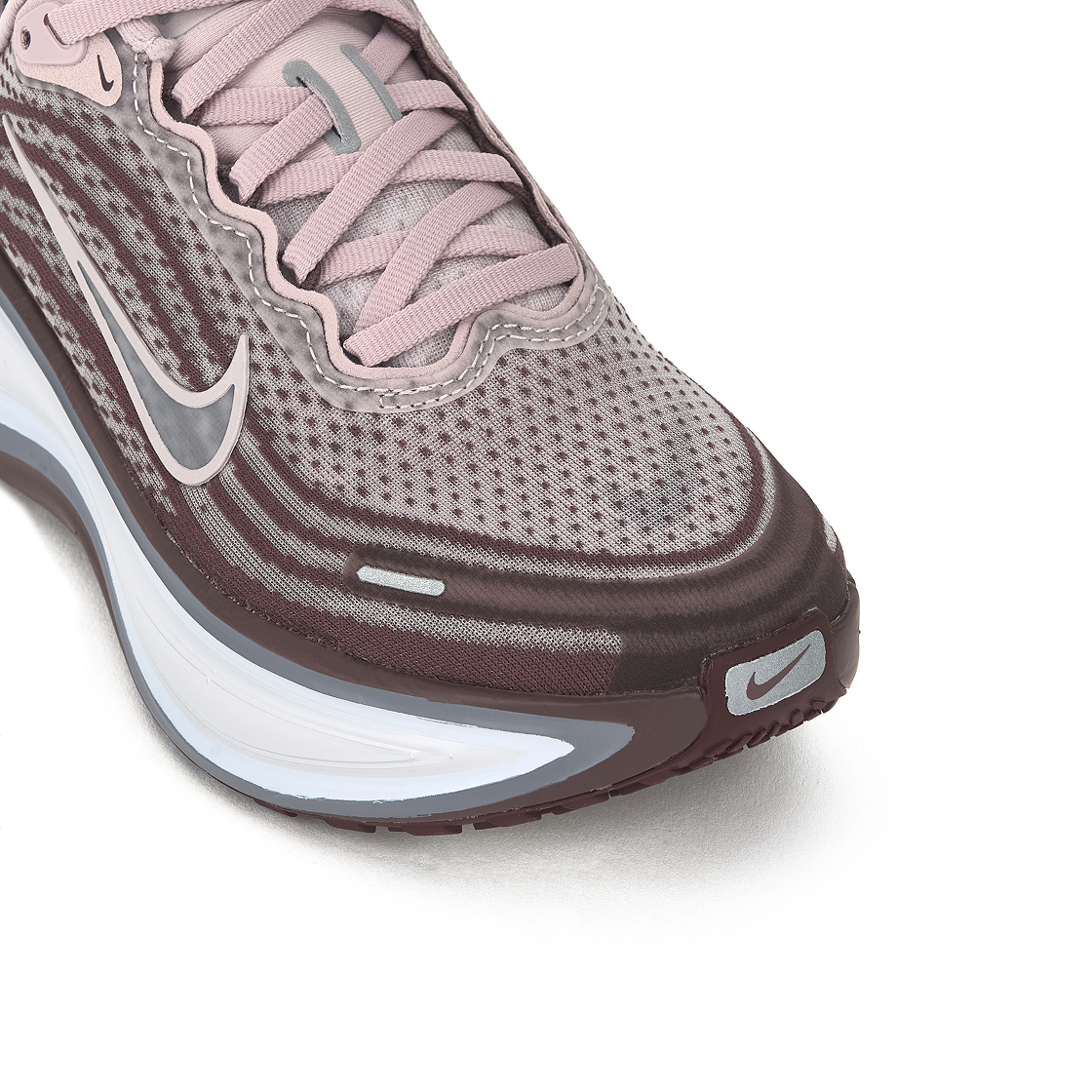 (W) 나이키 보메로 플러스 타투 하이드로진 블루((W) Nike Vomero Plus Tattoo Hydrogen Blue) - 7
