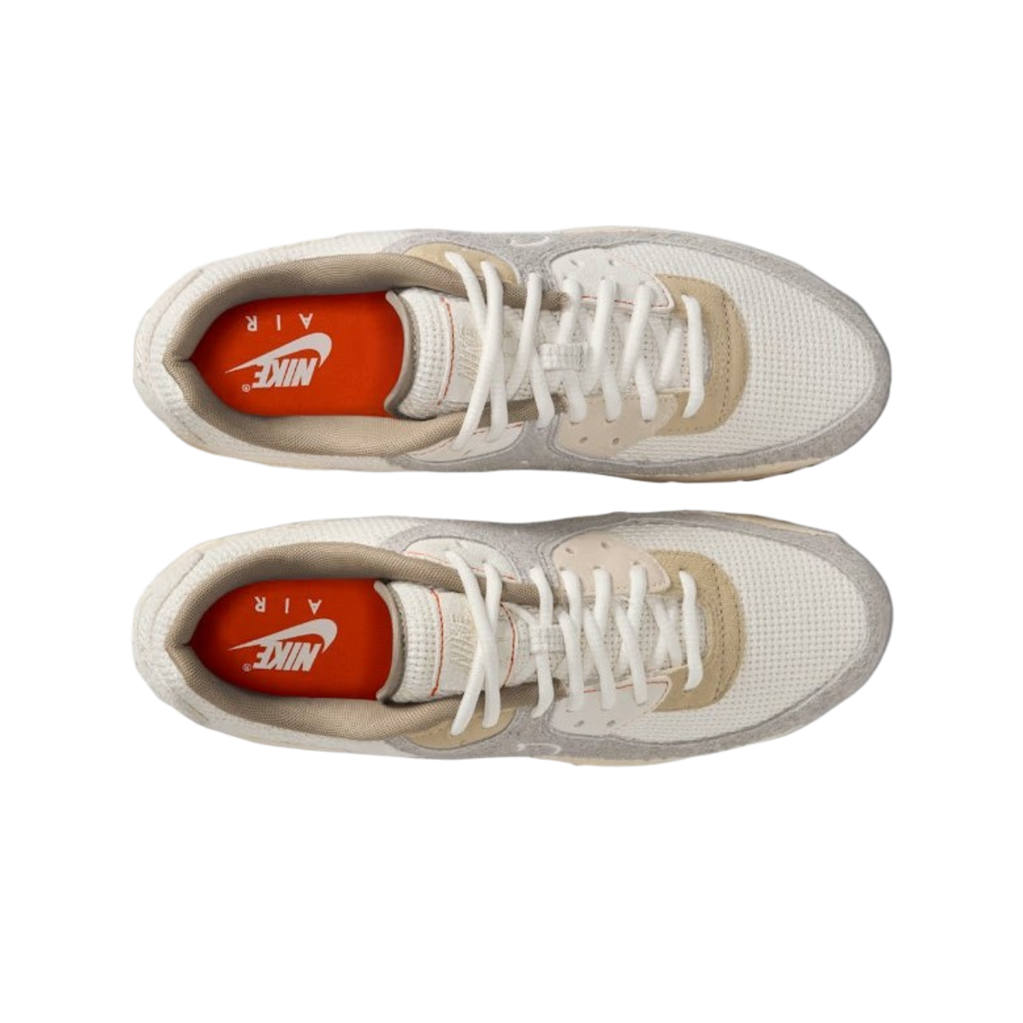 나이키 에어맥스 프리미엄 모슬린 페일 아이보리(Nike Air Max Premium Muslin Pale Ivory) - 2