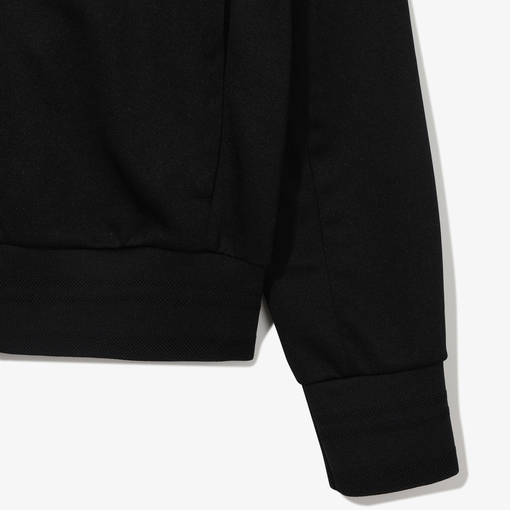 [6% 적립] FILA HERITAGE COLLECTION 벤티세이 트랙 자켓 블랙([6% 적립] FILA HERITAGE COLLECTION Ventisei Track Jacket Black) - 2