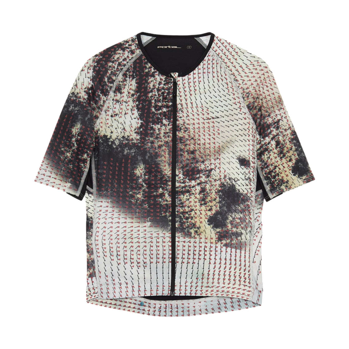 포탈 레인지 라이트 저지 트레이드 윈즈(Portal Range Light Jersey Trade Winds)
