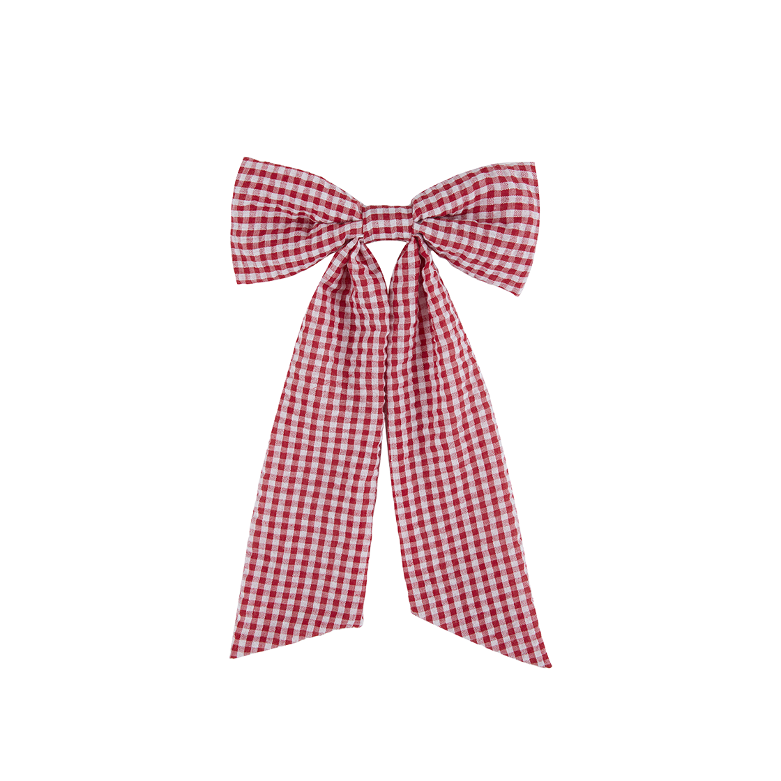 라츠유 피오나 헤어핀 레드(LOTS YOU Fiona Hair Pin Red)