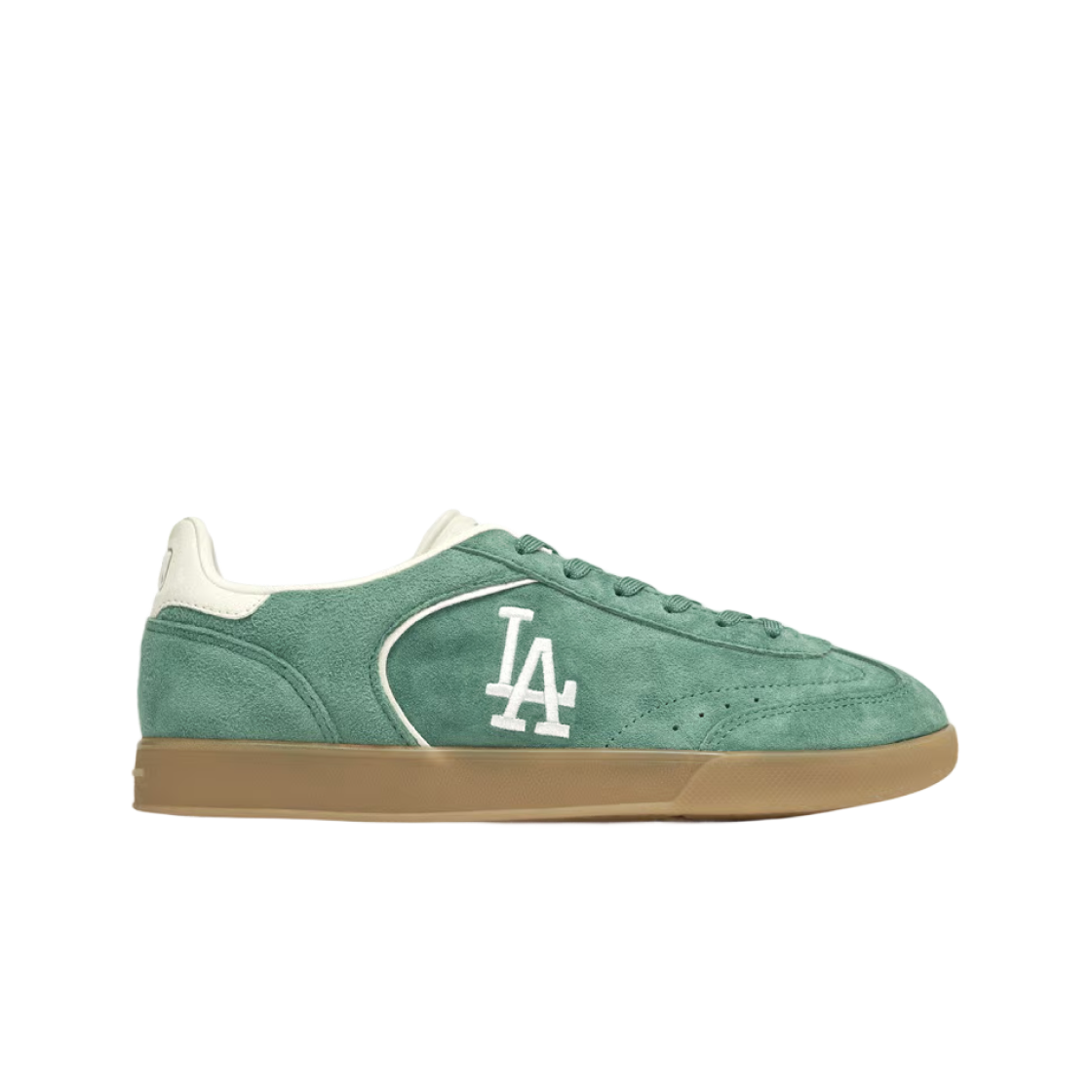 MLB 클러비 SD LA 다저스 그린(MLB Clubbie SD LA Dodgers Green) - 1