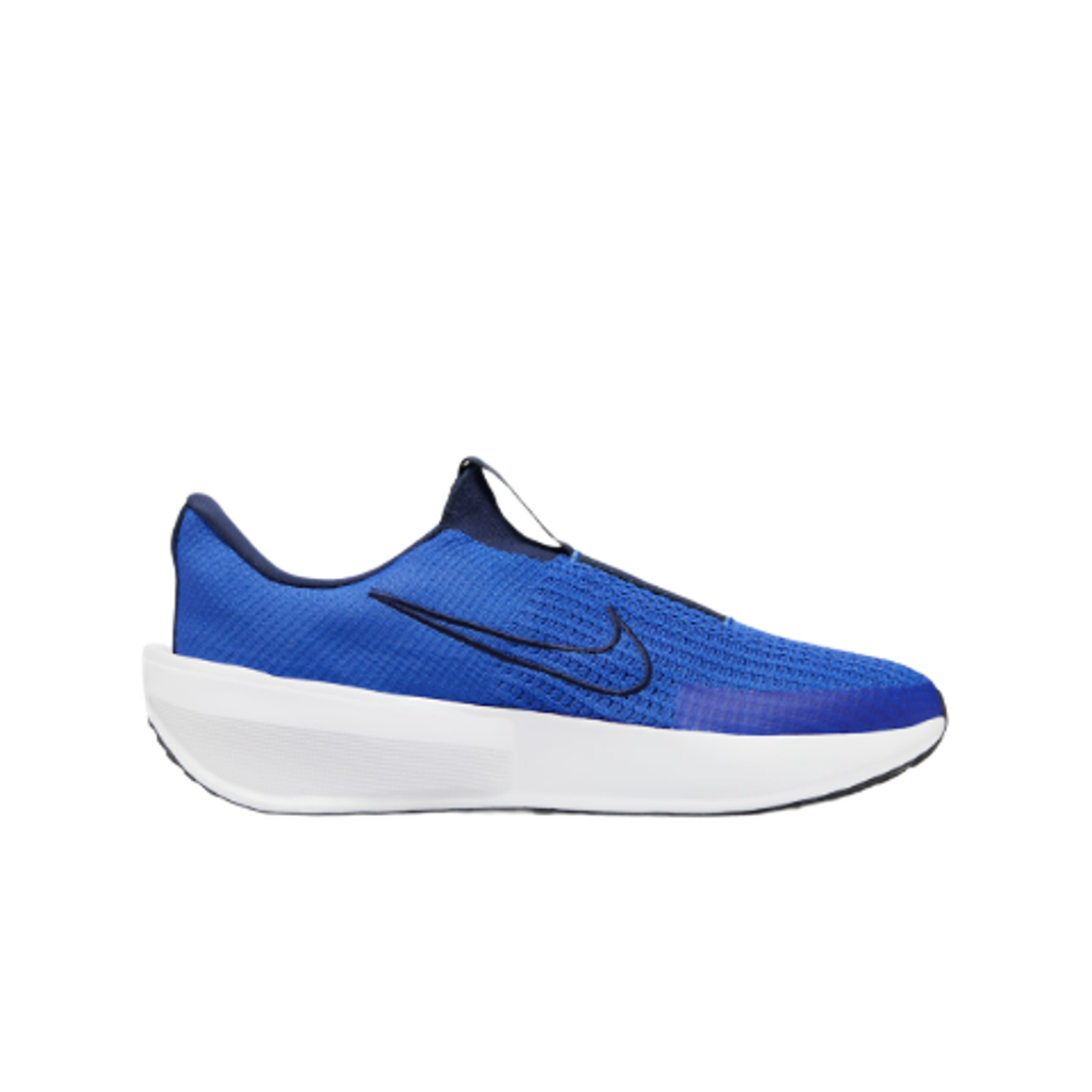나이키 인터랙트 런 이지온 게임 로얄 화이트(Nike Interact Run Easyon Game Royal White) - 1