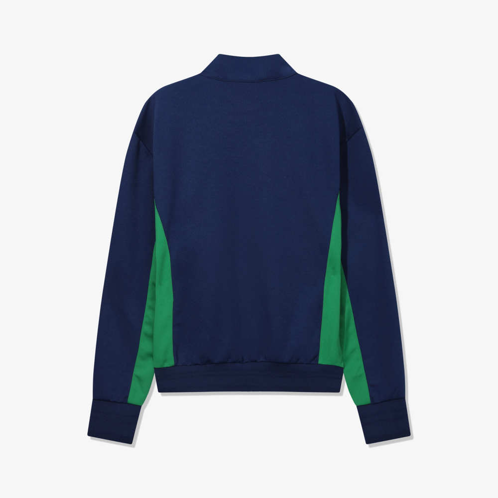 [6% 적립] FILA HERITAGE COLLECTION 벤티세이 트랙 자켓 네이비([6% 적립] FILA HERITAGE COLLECTION Ventisei Track Jacket Navy) - 3