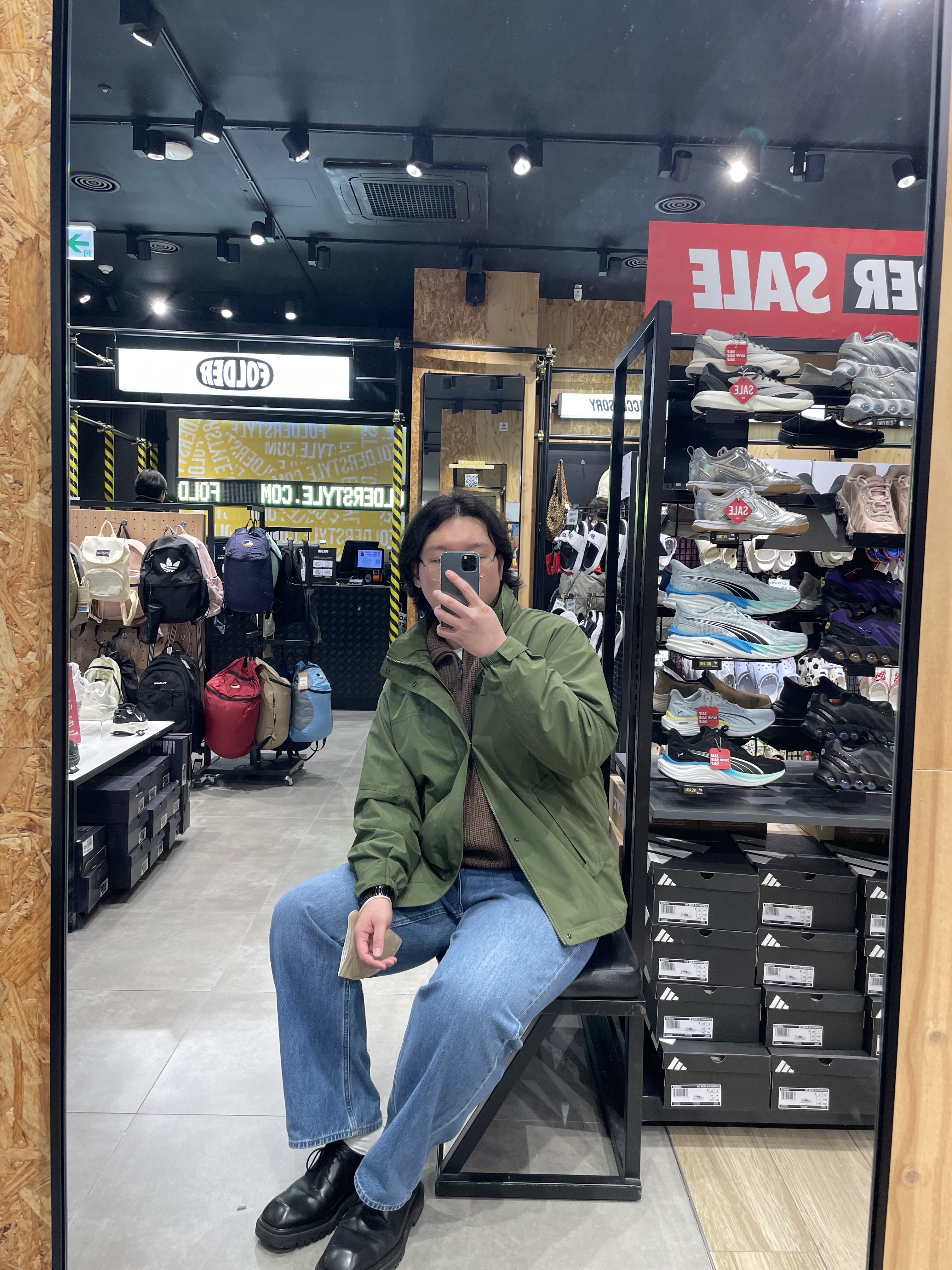 slashdh님의 스타일 - 4