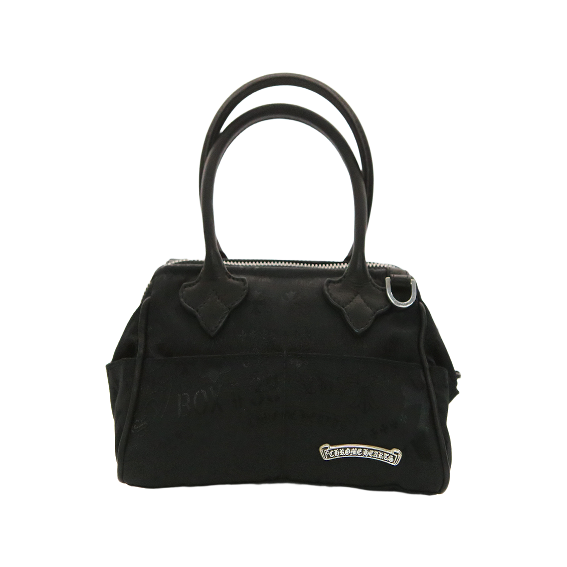 한스룸 크롬하츠 모치타 백(Hansroom Chrome Hearts Mochita Bag)