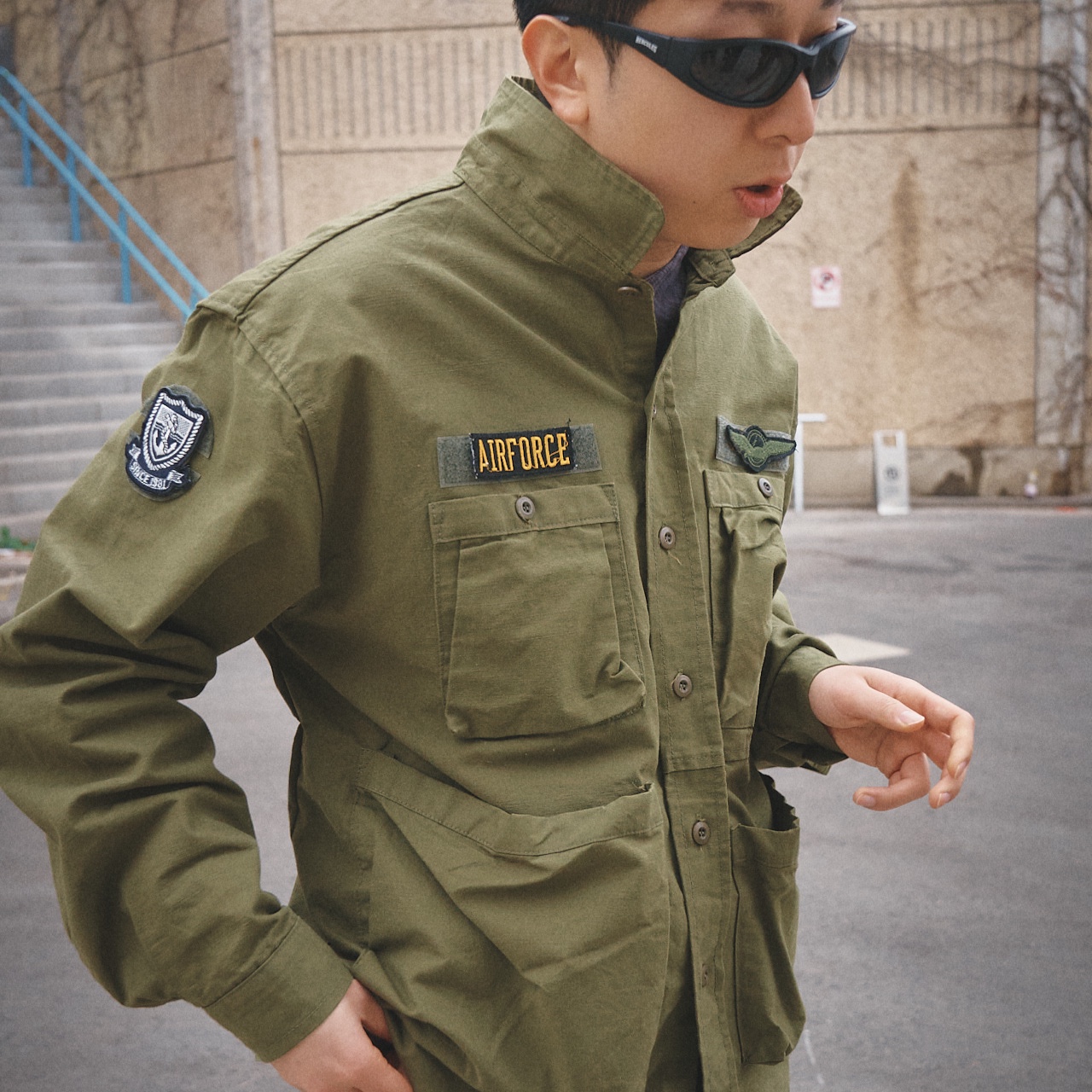 woojin9783님의 스타일 - 1