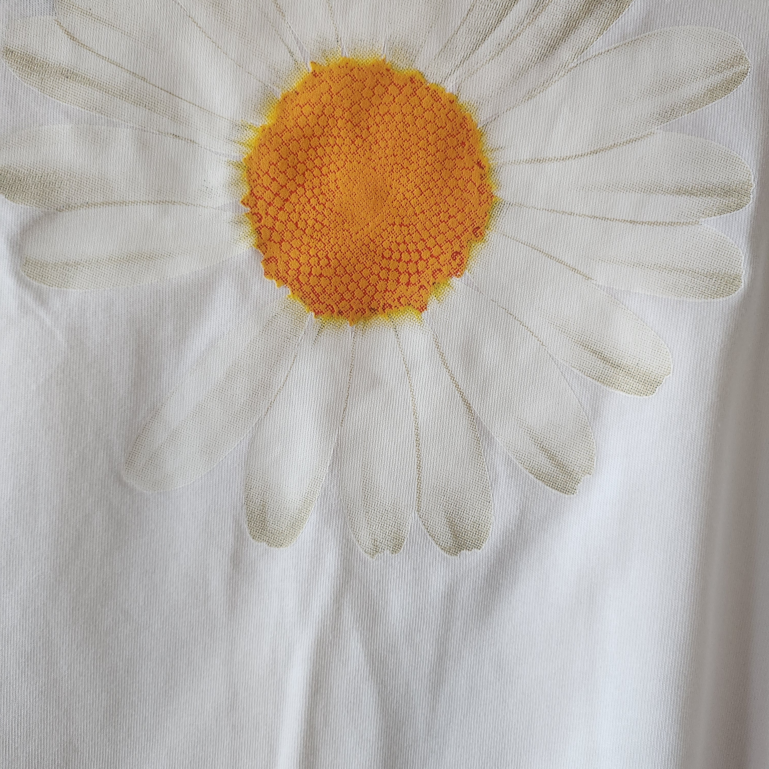 Nike x Peaceminusone LS T-Shirt White (DR0097-100) 착용 스타일