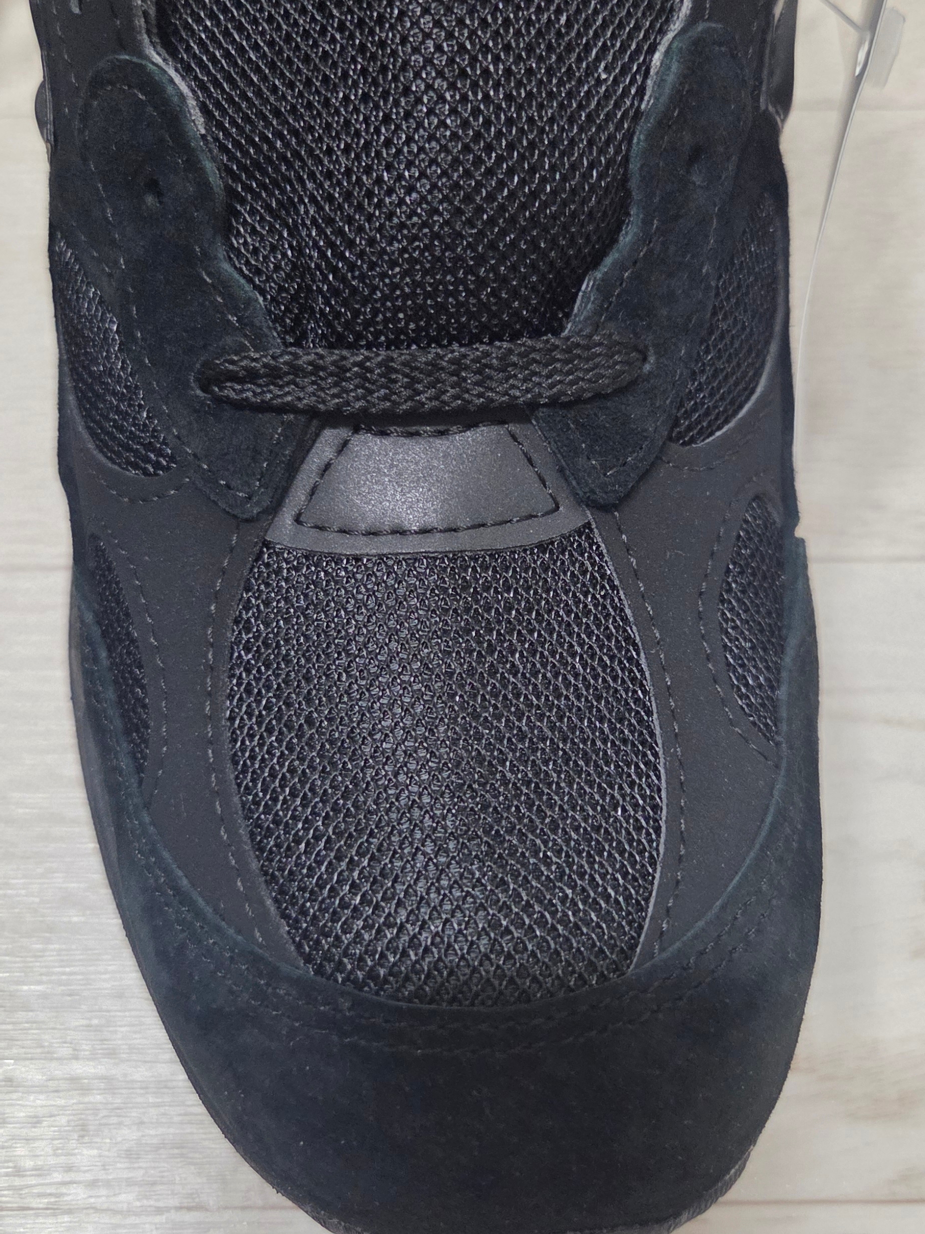 New Balance 991v2 Made in UK Dark Navy Smoked Pearl, New Balance 992 Made in USA Core Grey Silver Metallic 착용 스타일 - 10