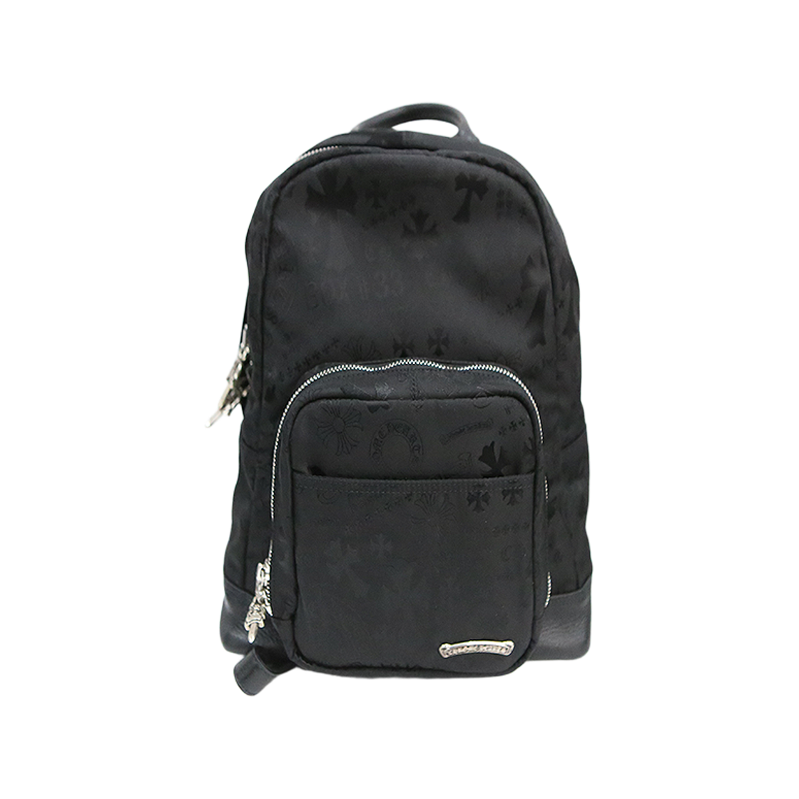 한스룸 크롬하츠 7th 그레이드 백팩 미니 (나일론)