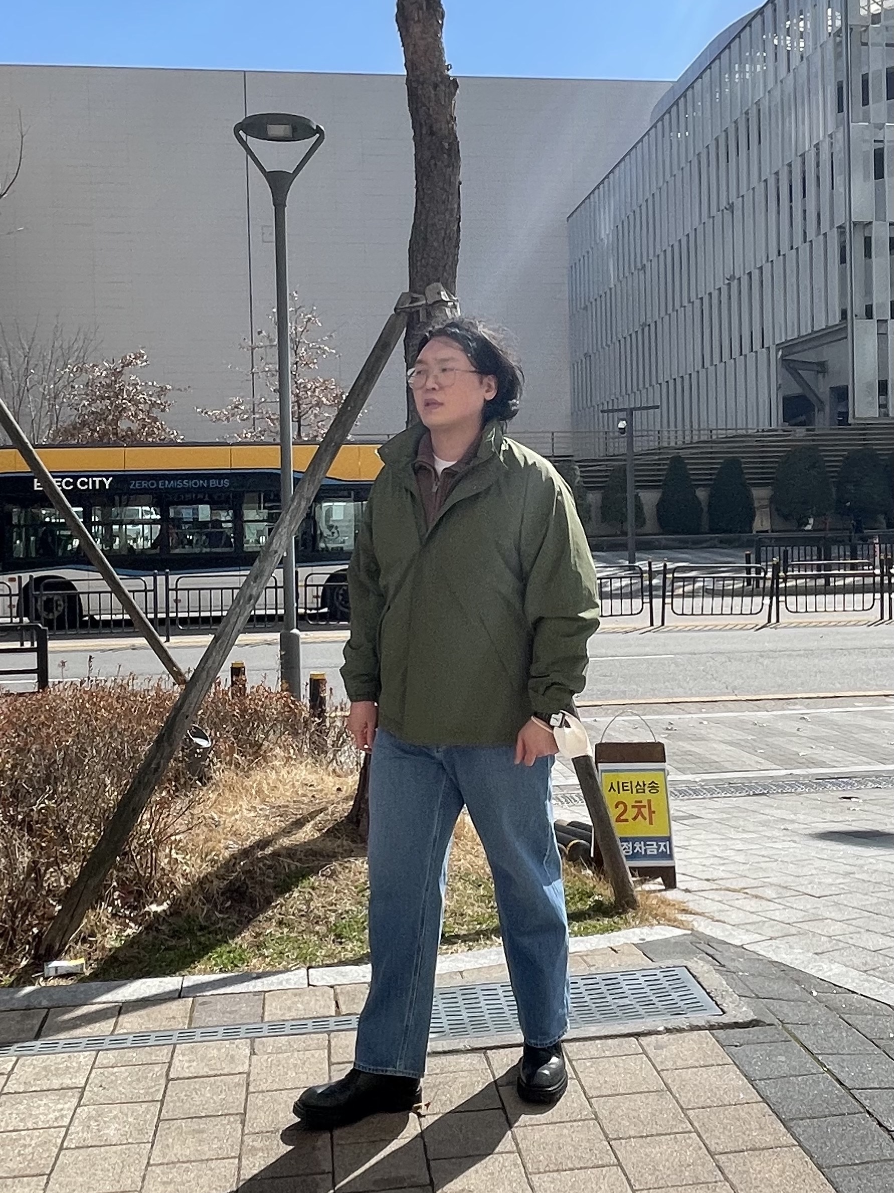 slashdh님의 스타일 - 1