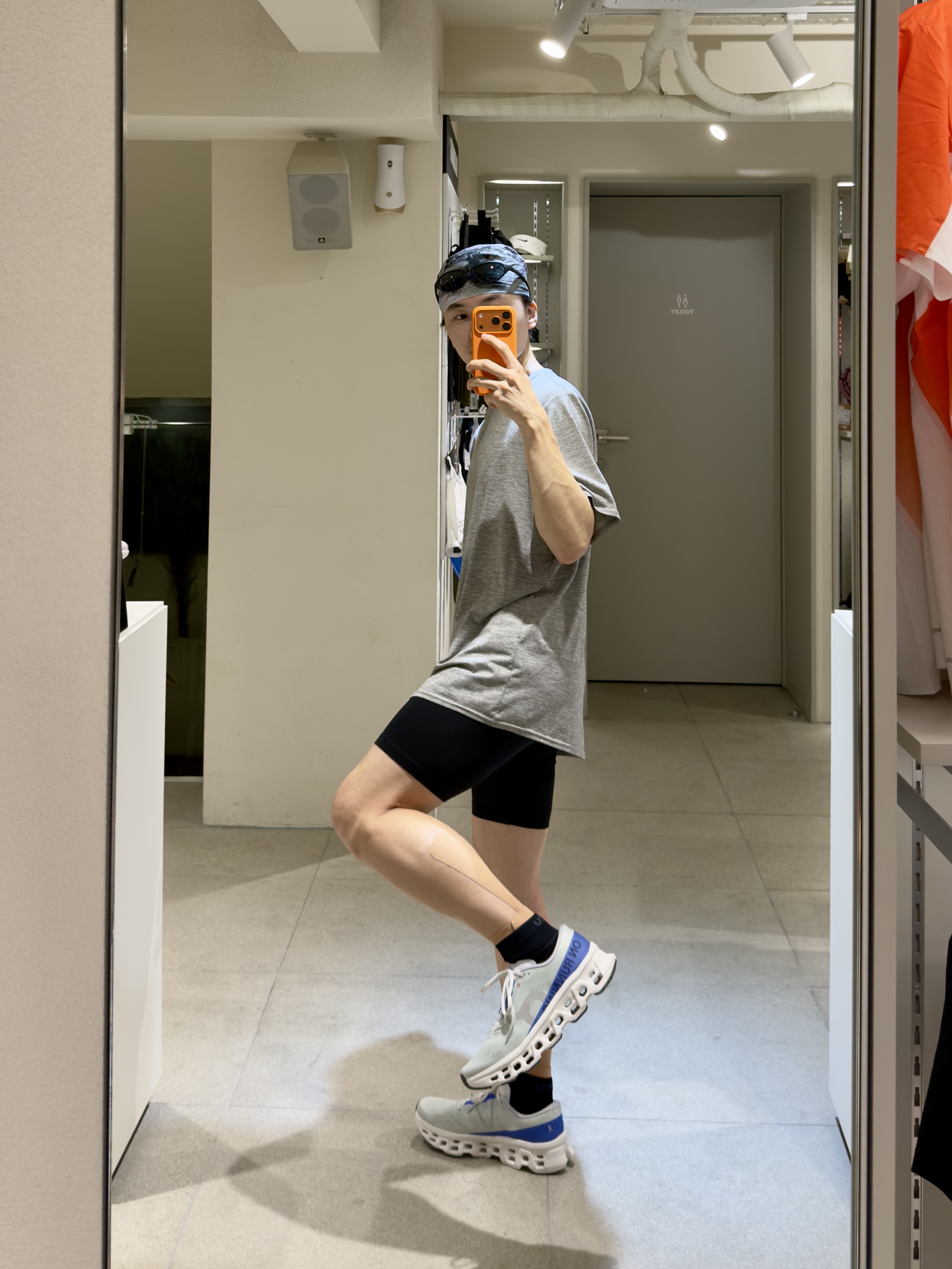 뀨리님의 스타일