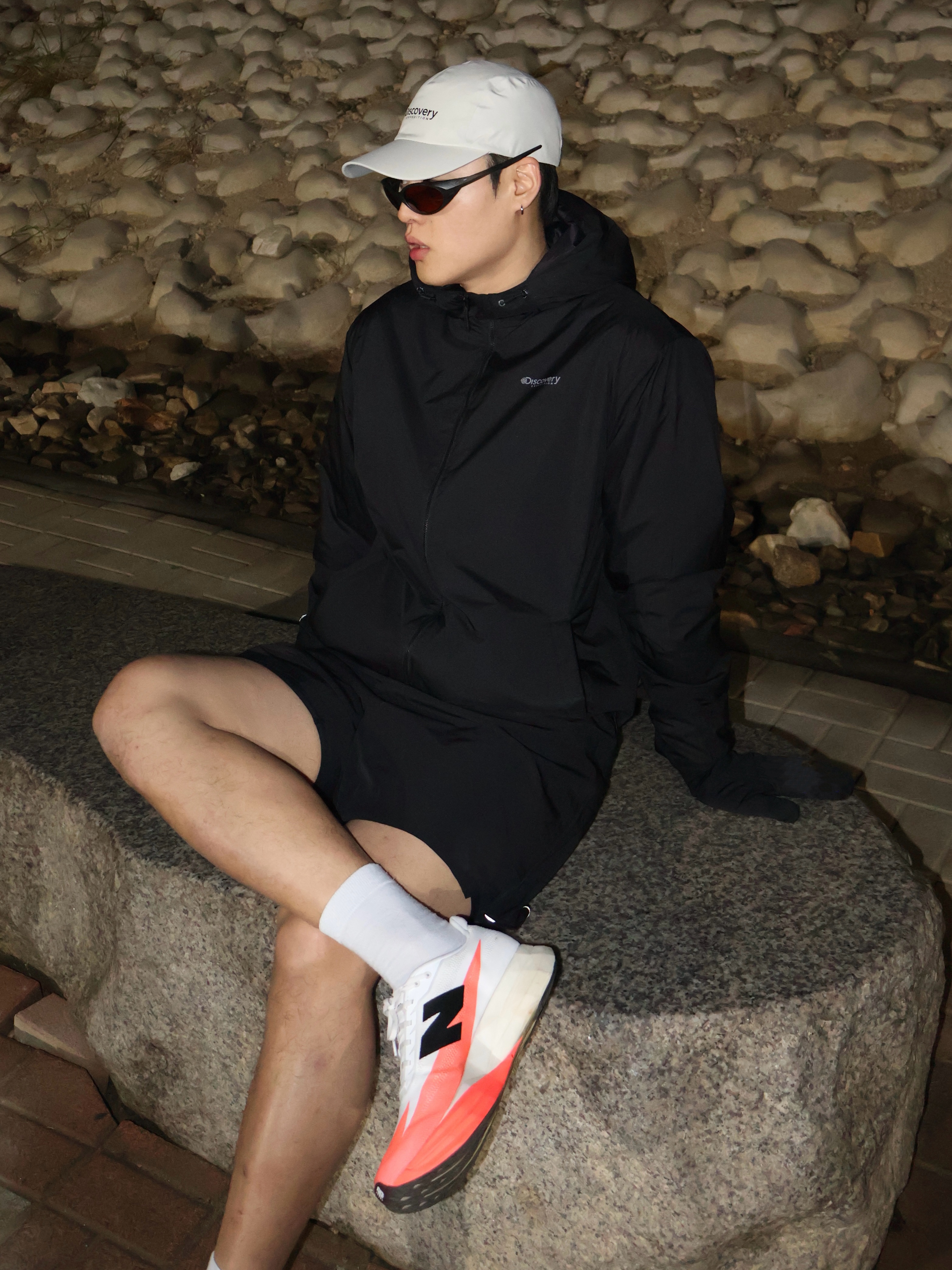 New Balance FuelCell SC Elite v5 Urgent Red White Black  - 2E Wide, Oakley Eye Jacket Redux Latitude Collection Matte Olive Ink Frame Prizm Bronze Lenses High Bridge Fit 착용 스타일 - 2