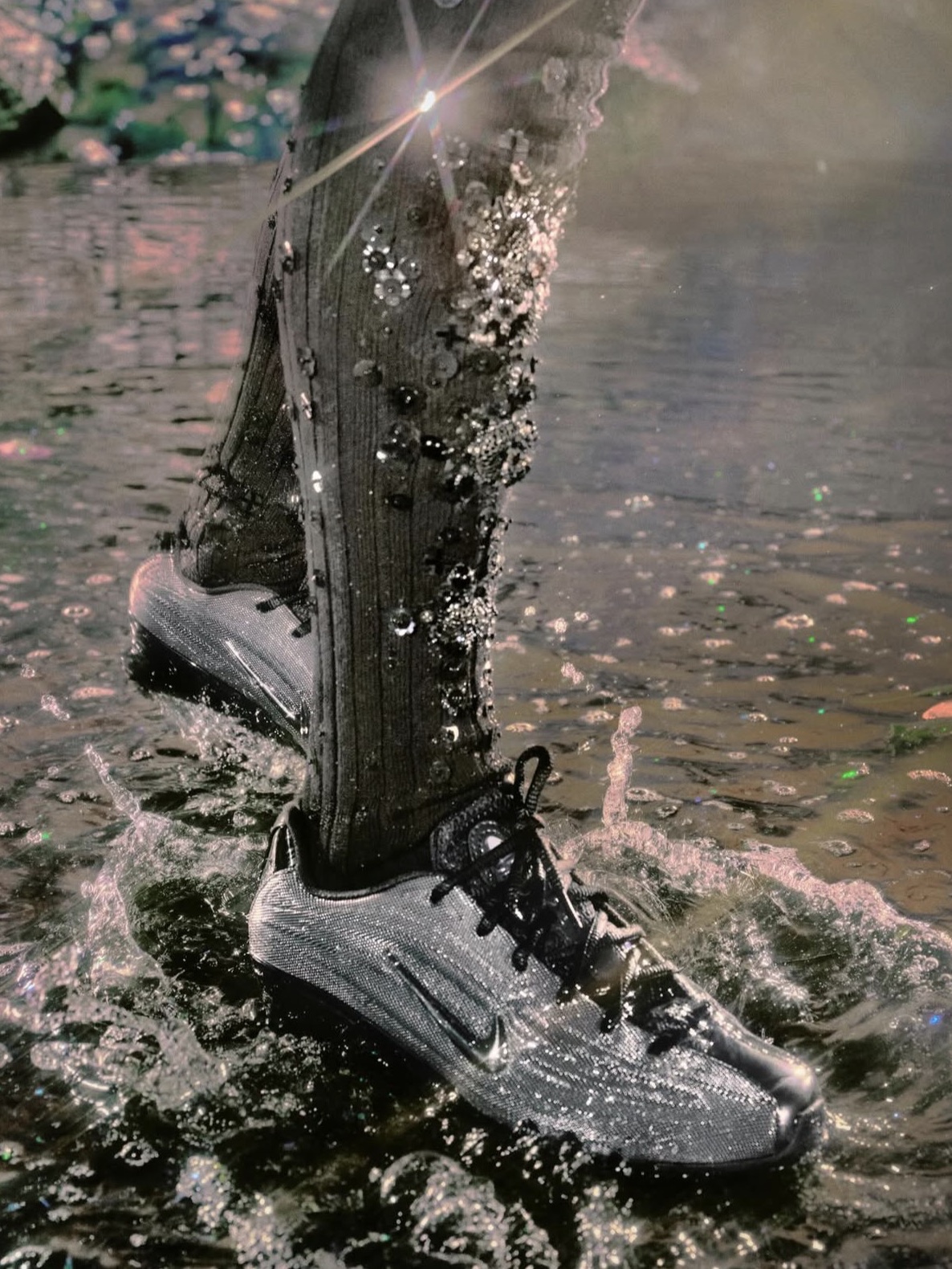 W) Nike x Naked Shox STYLE | KREAM