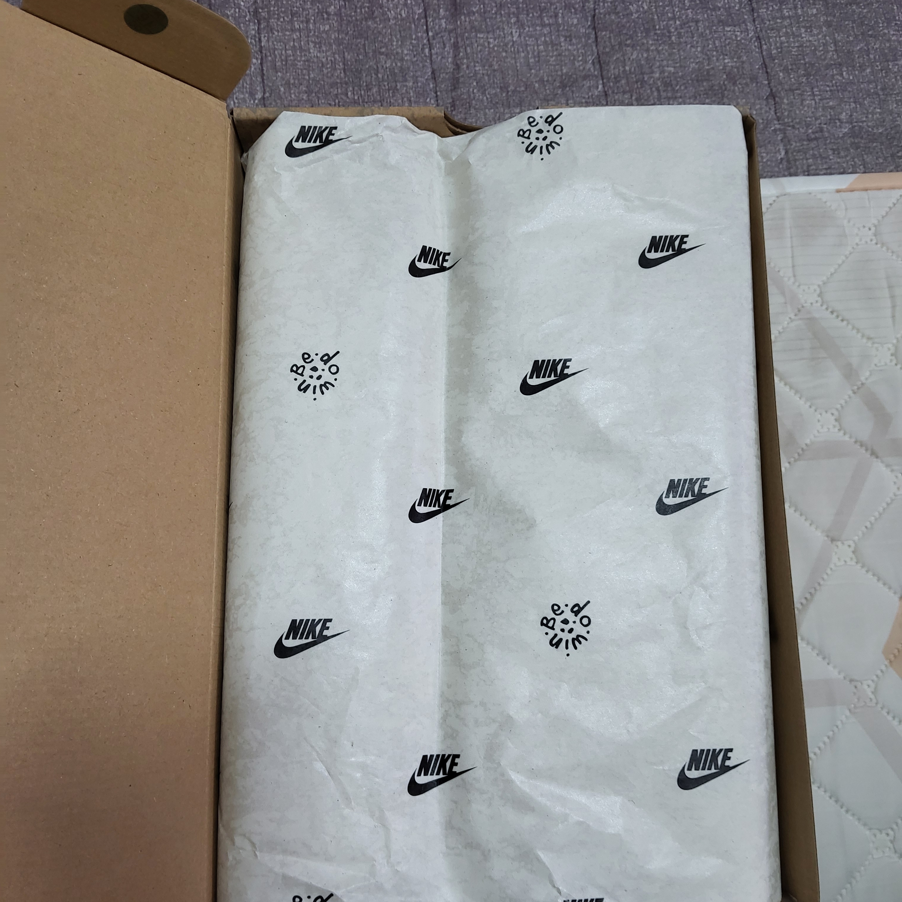 Nike BE-DO-WIN SP Around the World 착용 스타일 - 9