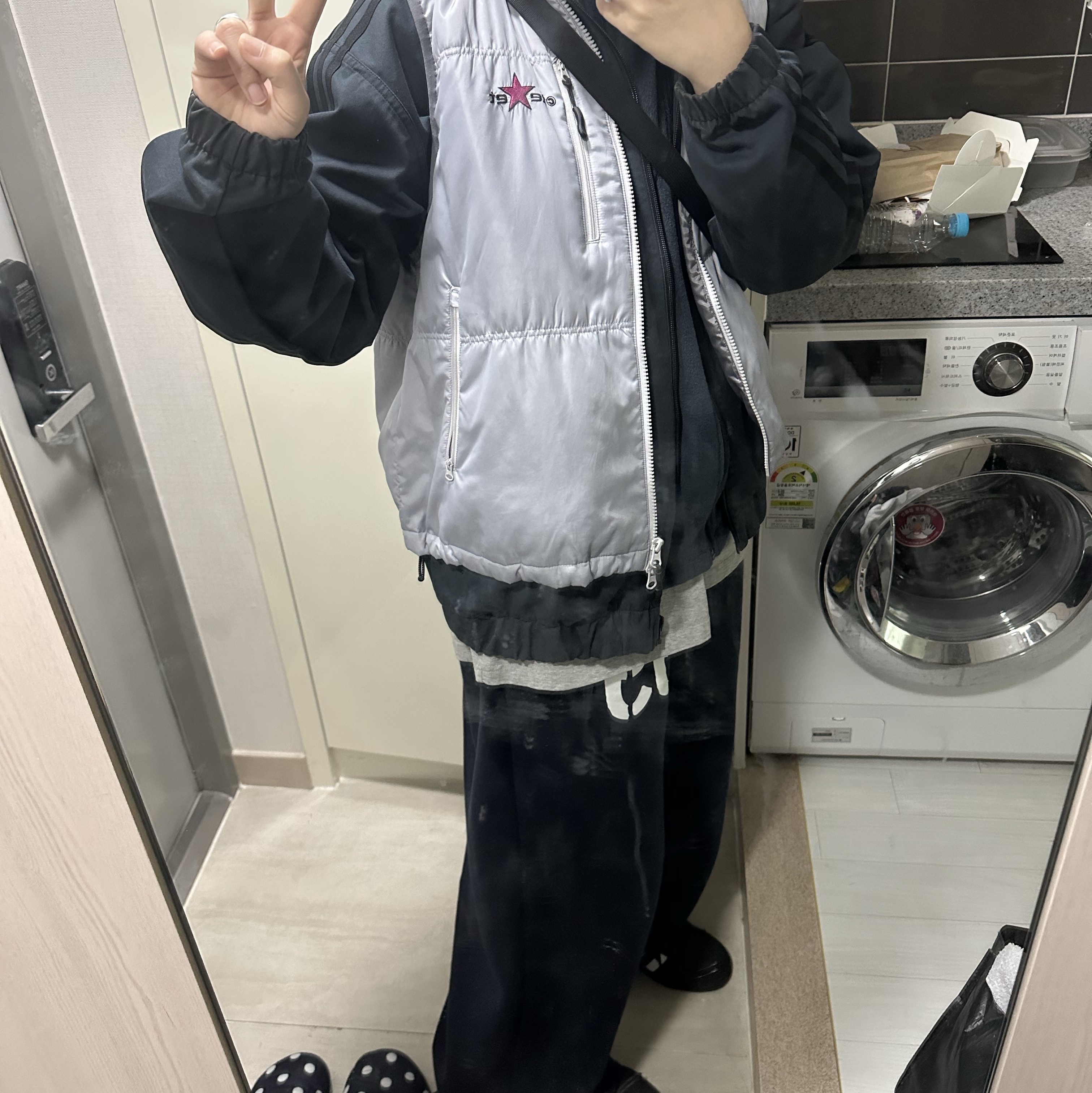 lyb0633님의 스타일
