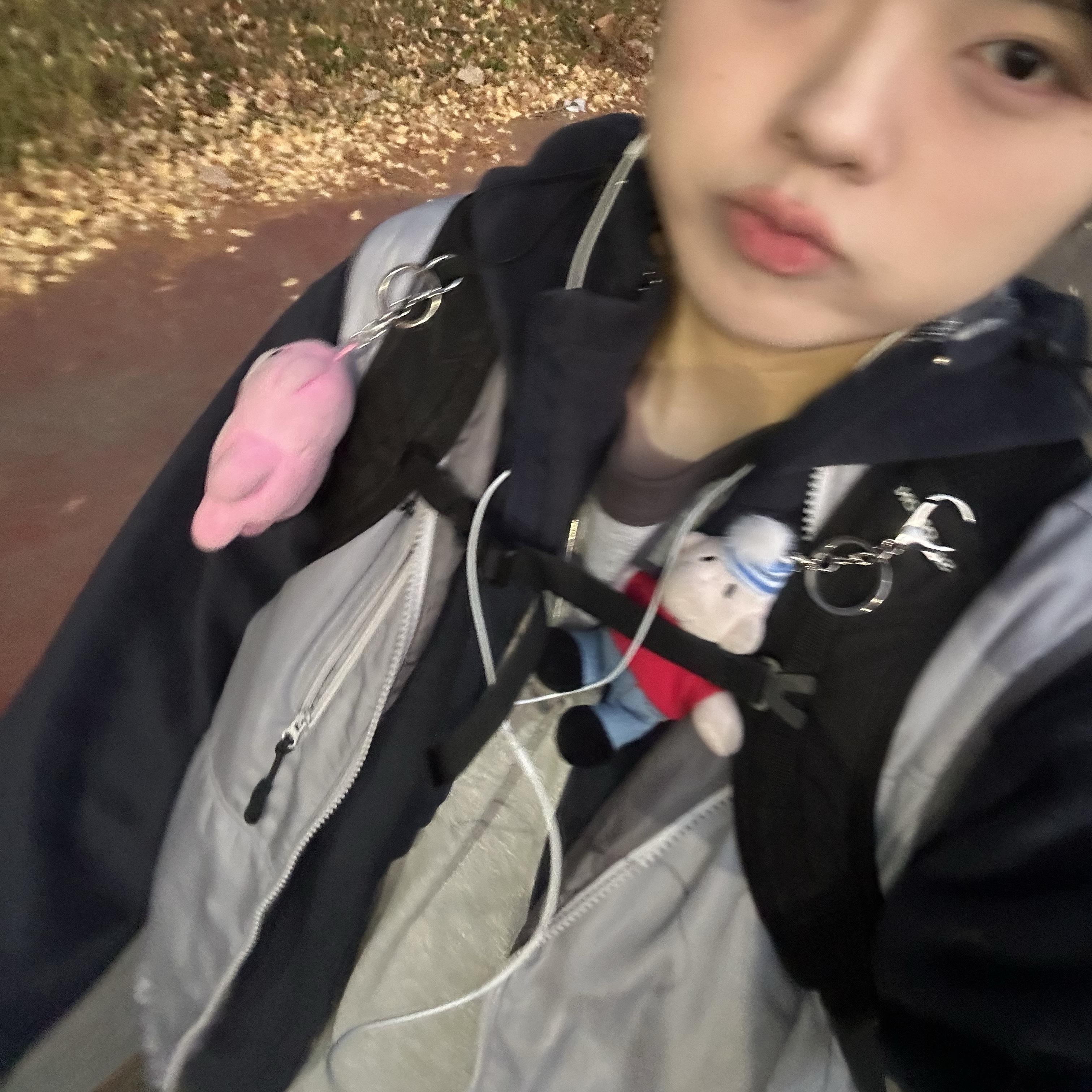 lyb0633님의 스타일
