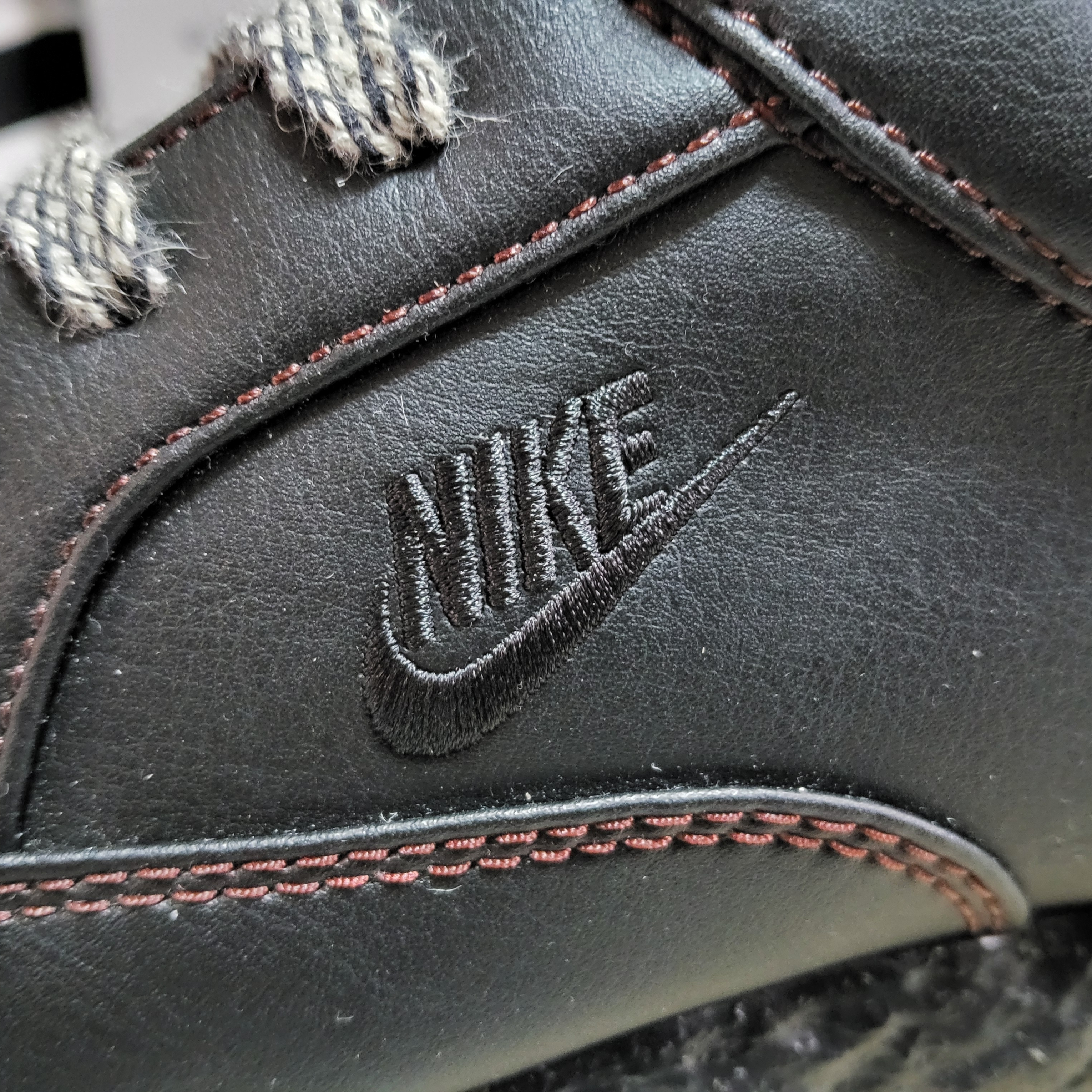 Nike BE-DO-WIN SP Around the World 착용 스타일 - 3