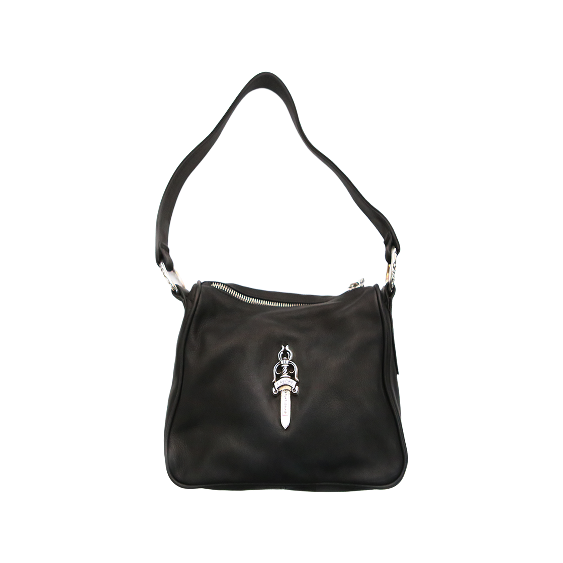 한스룸 크롬하츠 치킨 너겟백 스몰(Hansroom Chrome Hearts Chicken Nugget Bag SML) - 3