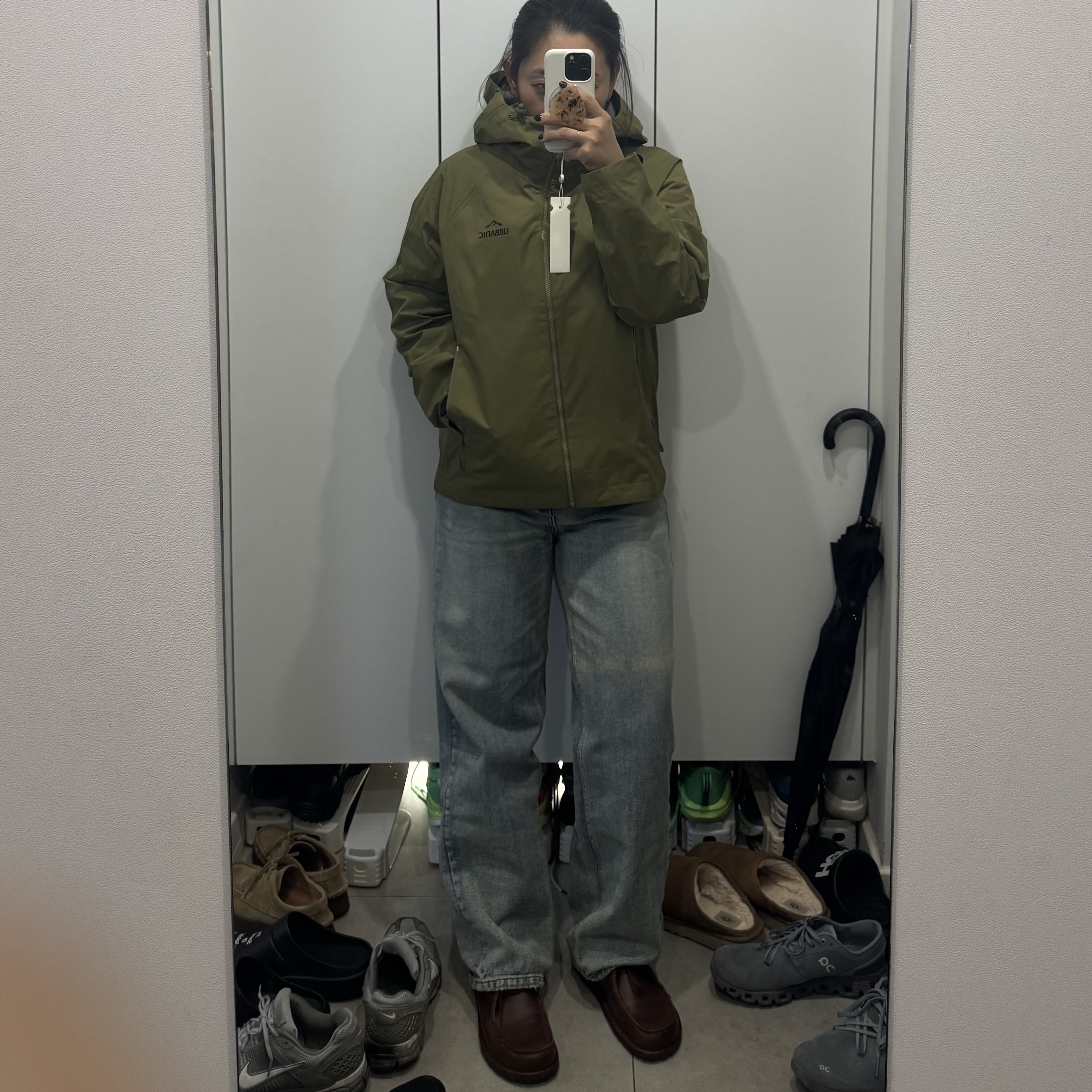 ashley님의 스타일