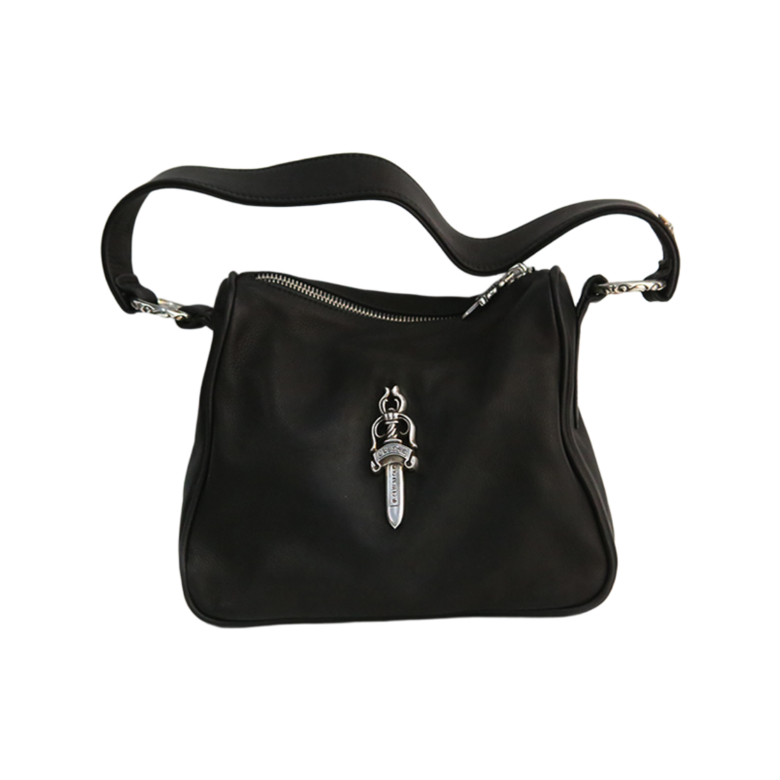 한스룸 크롬하츠  치킨 너겟백 스몰(Hansroom Chrome Hearts Chicken Nugget Bag SML)