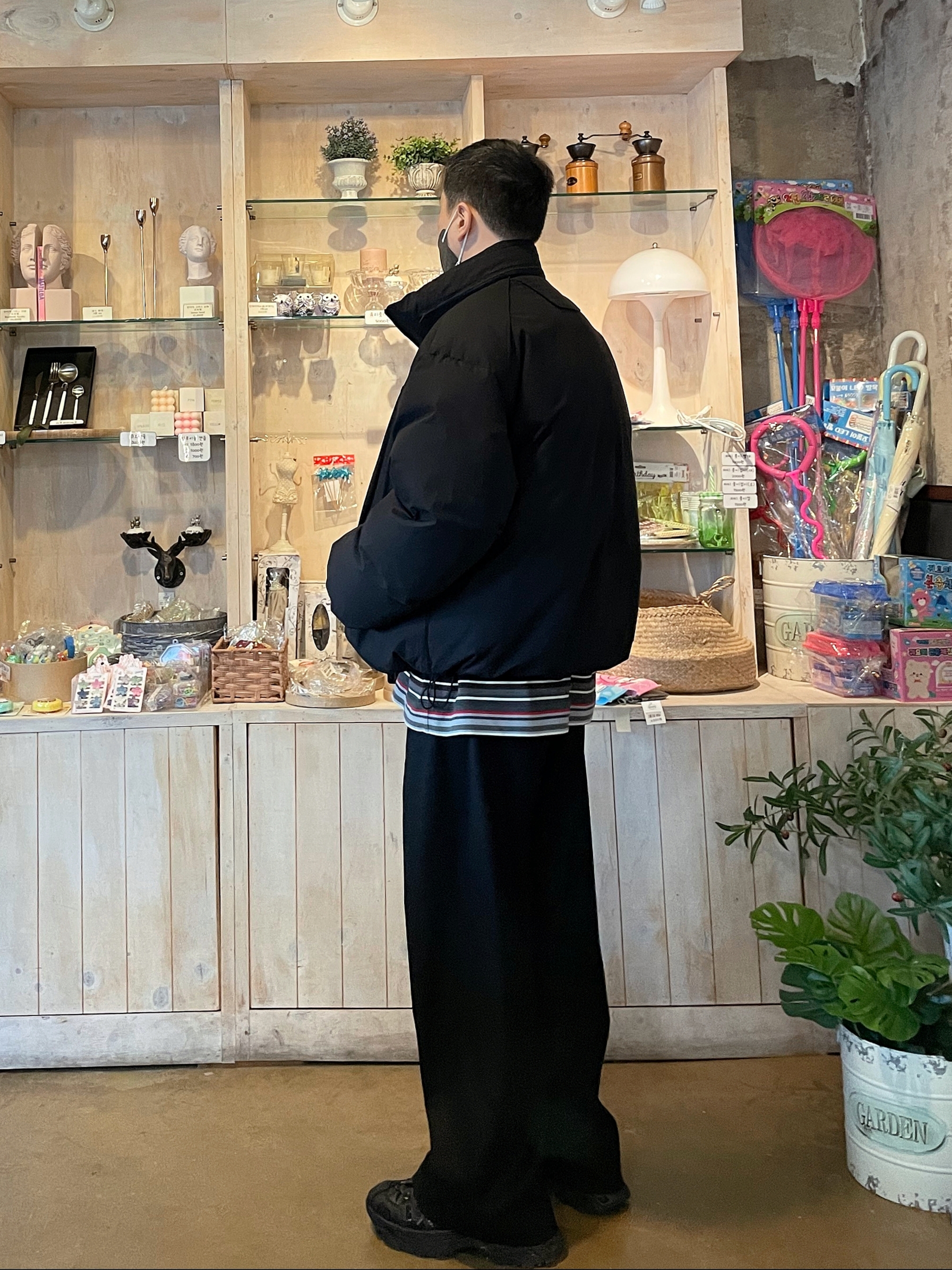 KREAM 스타일 - 2