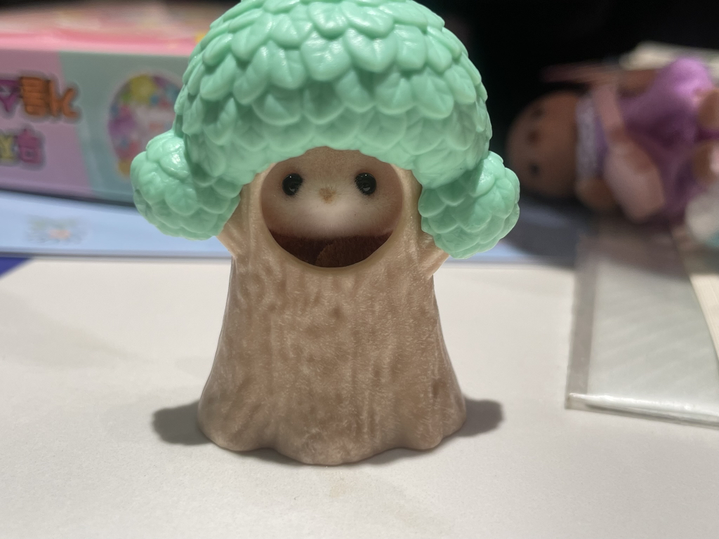 관심 유저 프로필 이미지