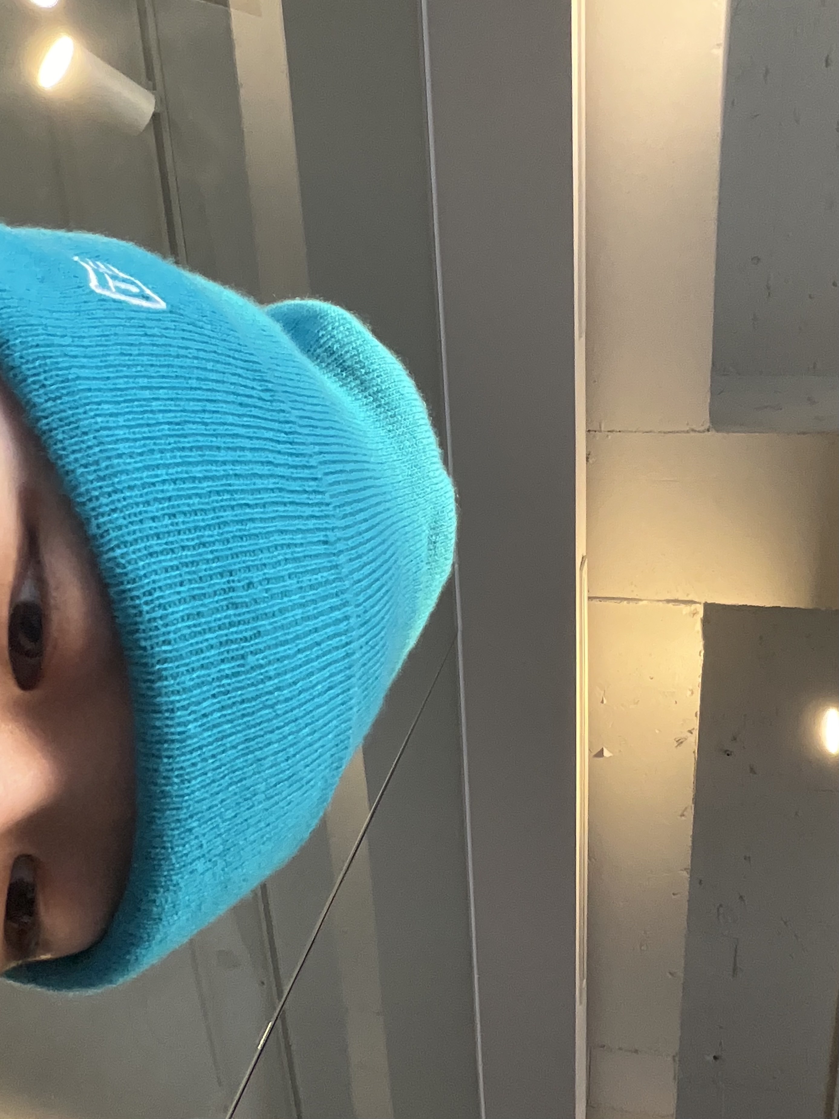 Nike Total 90 III University Blue Vast Grey 착용 스타일 - 3